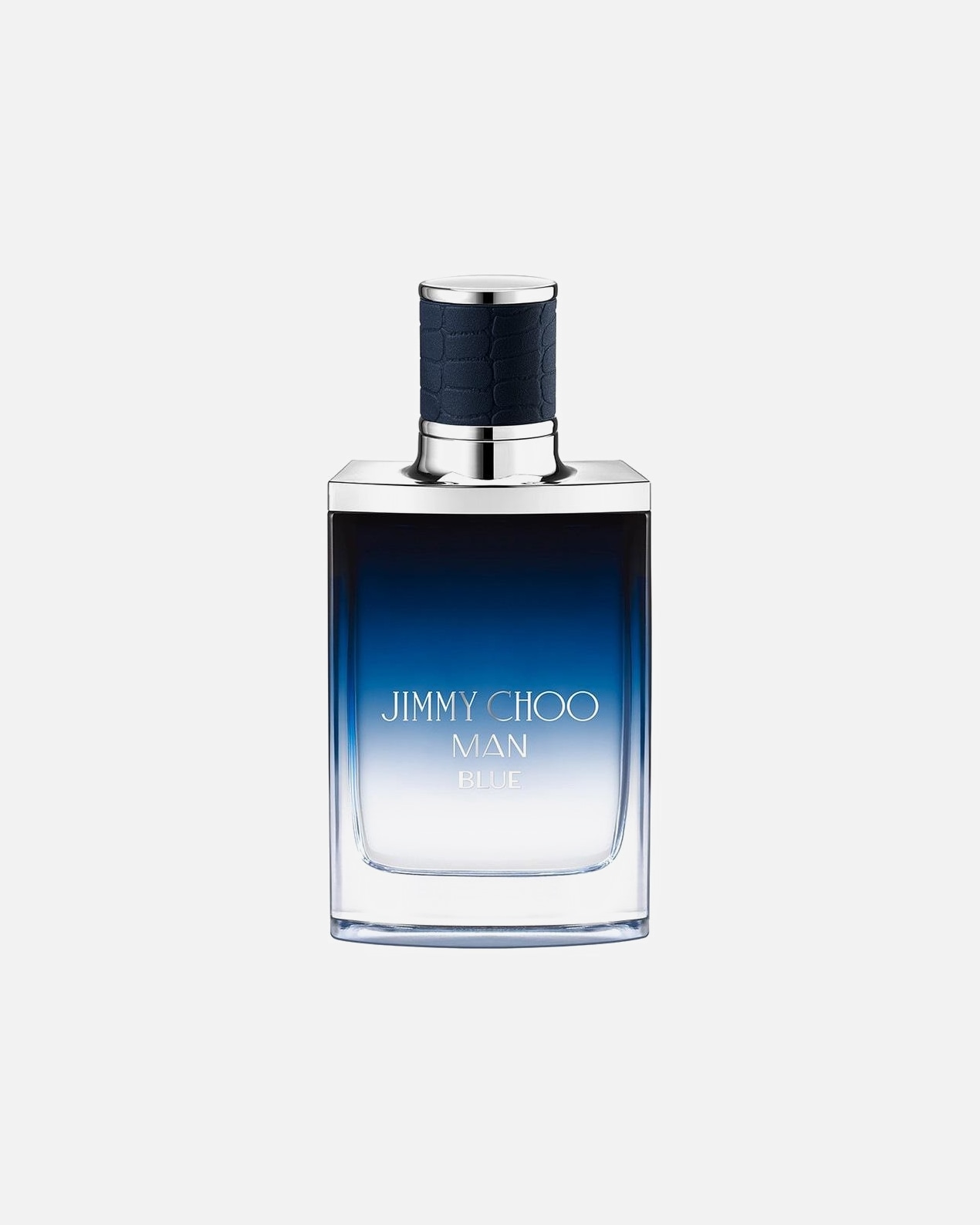 Eau de toilette para Unisex Jimmy Choo Man Blue 50 ml