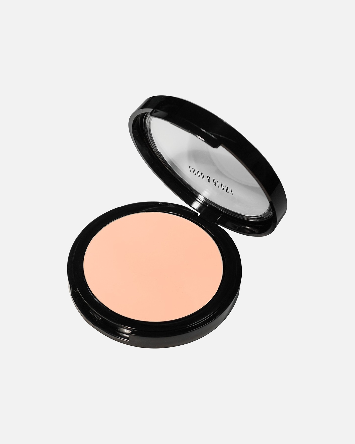 Polvos para Unisex Lord & Berry Touch Up 8122 Just Peach