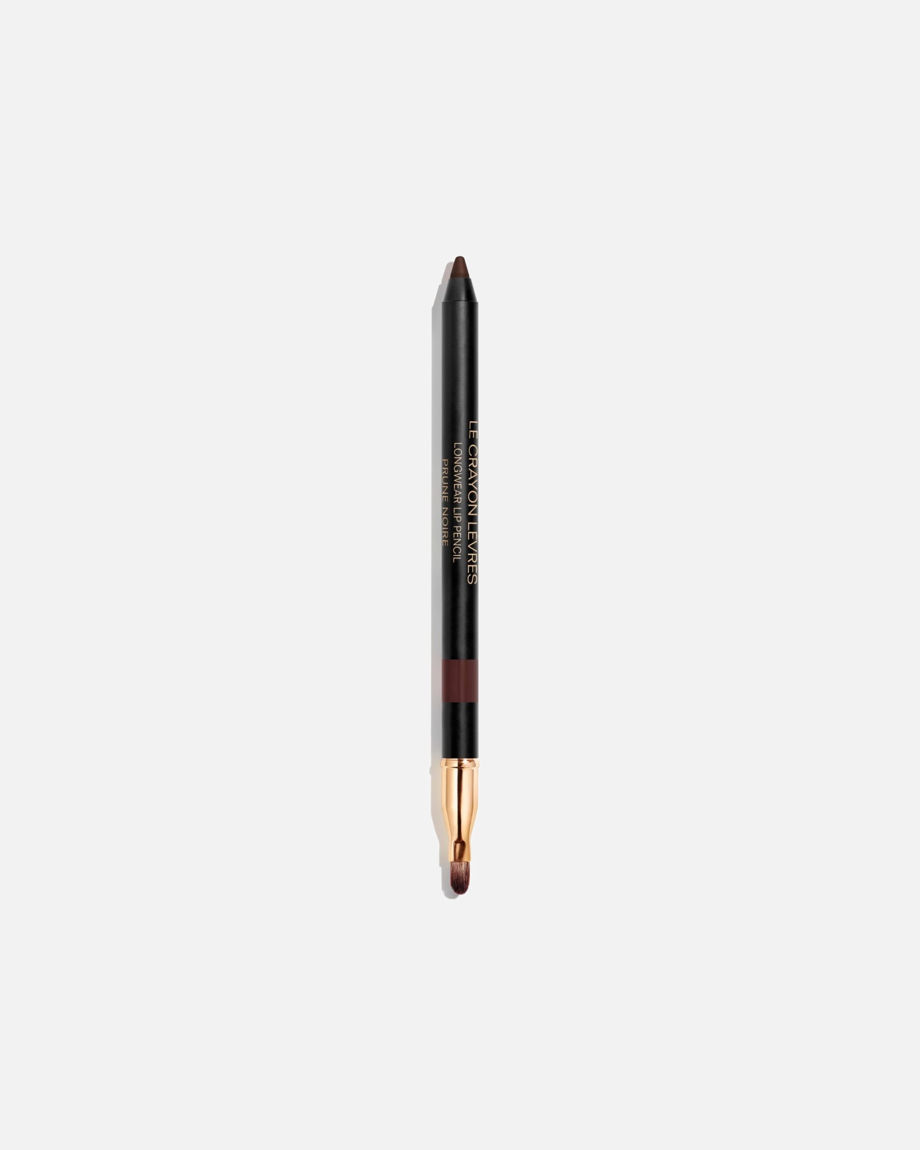 Delineador de labios para Unisex CHANEL LE CRAYON LÈVRES 192 - PRUNE NOIRE