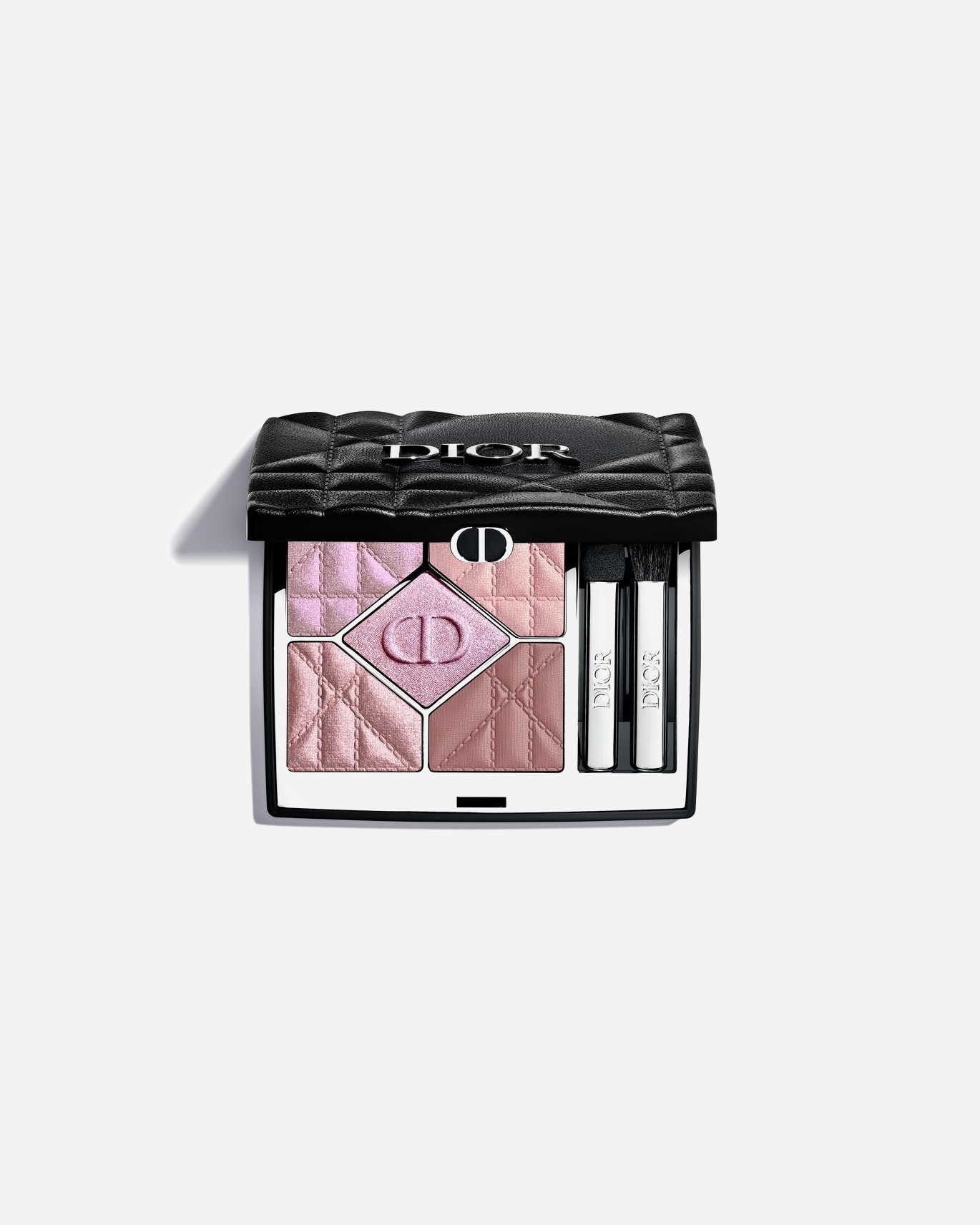 Sombra de ojos para Unisex DIOR Diorshow 5 Couleurs Edición Limitada 855 - Rose Moiré