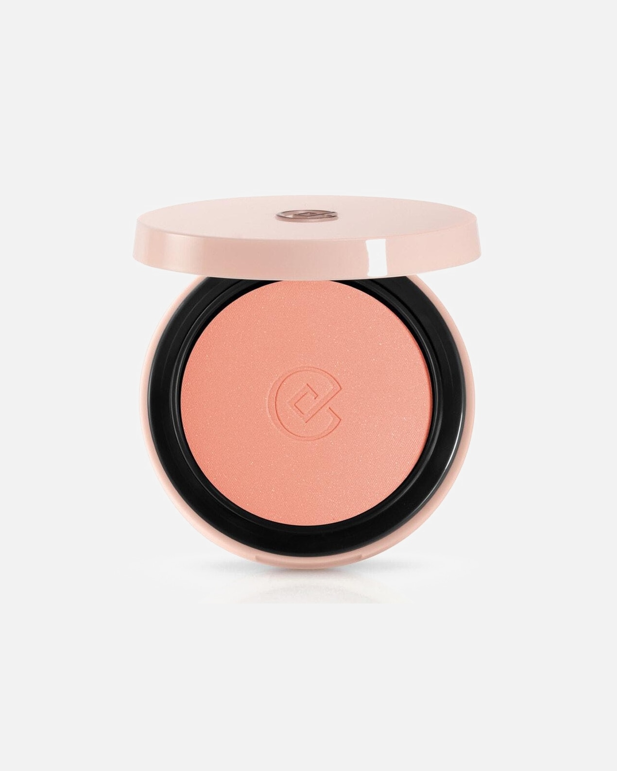 Colorete para Unisex Collistar Impeccabile Maxi Blush 1 - SABBIA