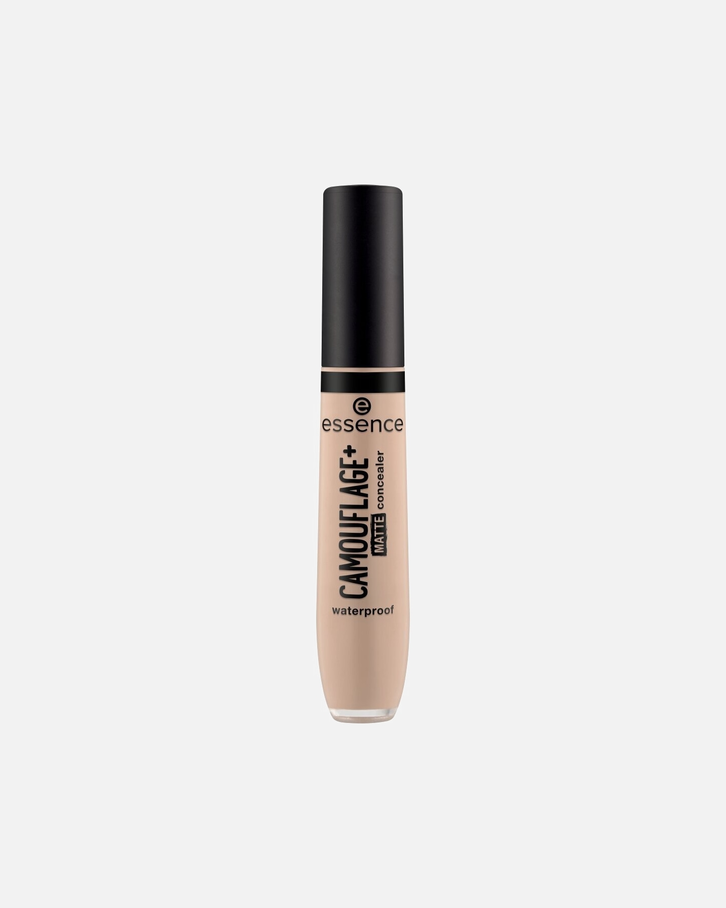 Corrector para Unisex Essence Camouflage+ Matte 100
