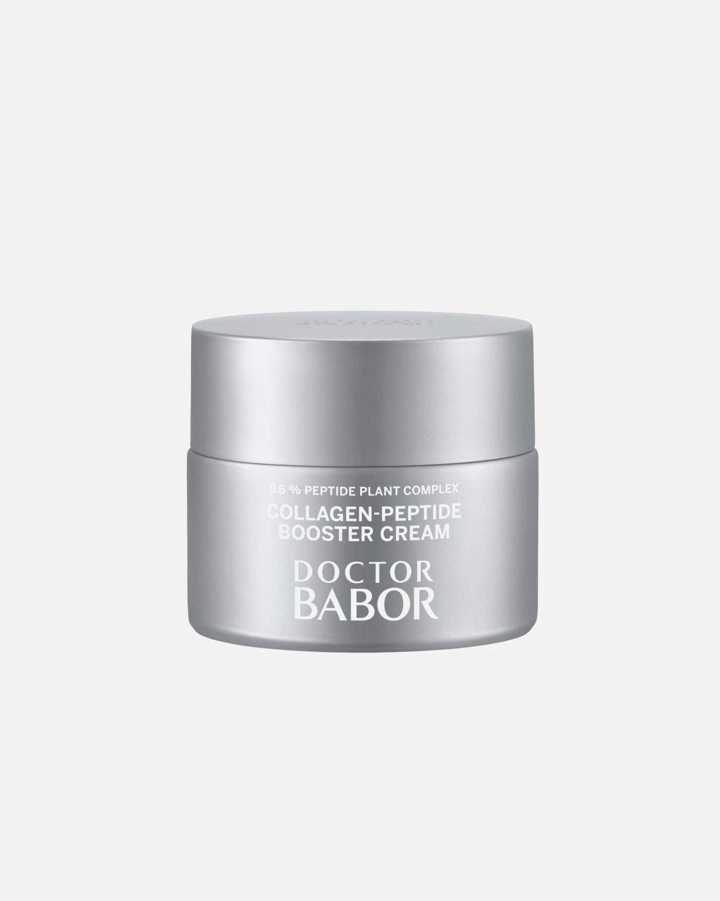 Crema facial para Unisex DOCTOR BABOR COLLAGEN-PEPTIDE BOOSTER CREAM 50 ml