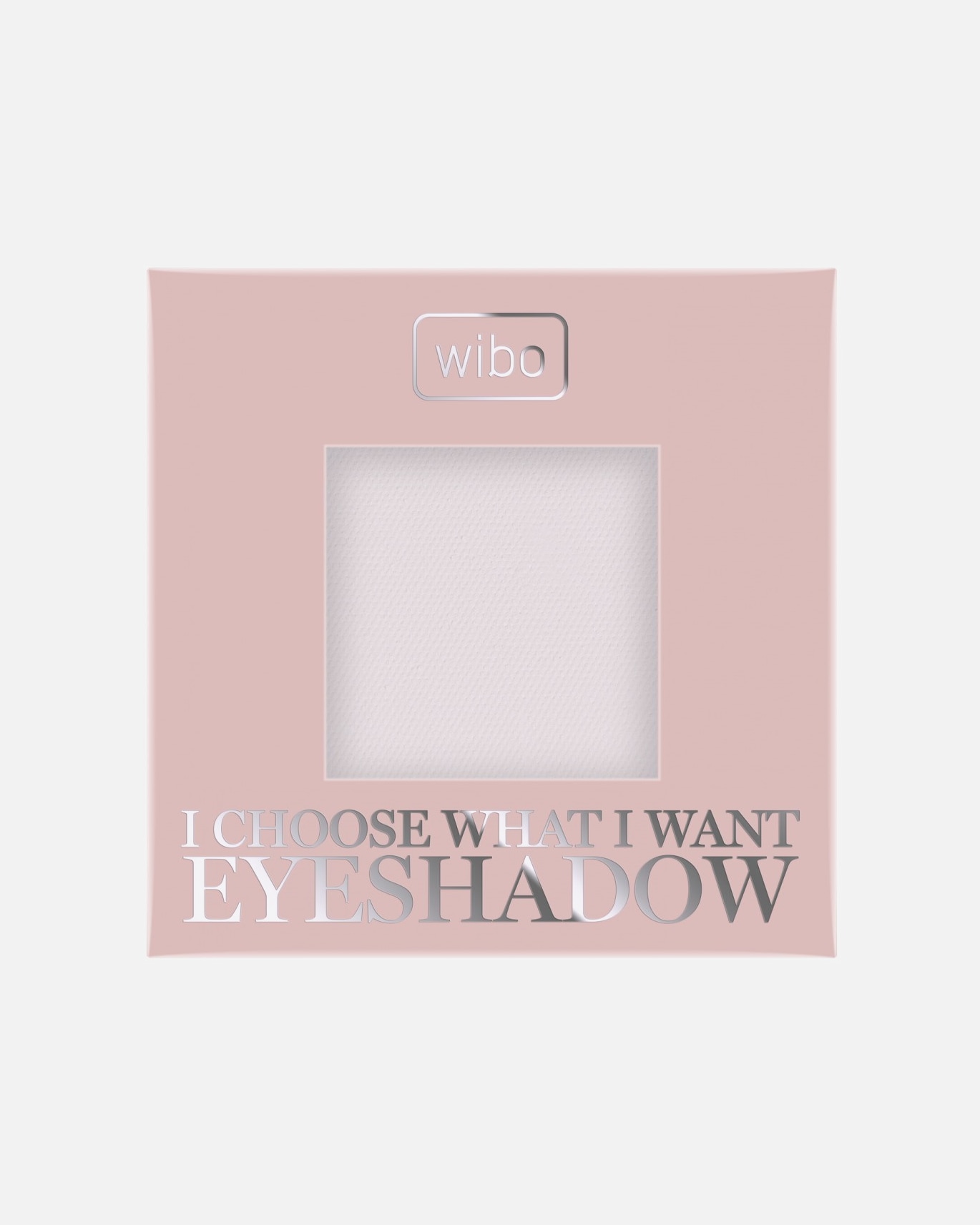 Sombra de ojos para Mujer Wibo Prebase De Sombras De Ojos I Choose What I Want 1 Petal