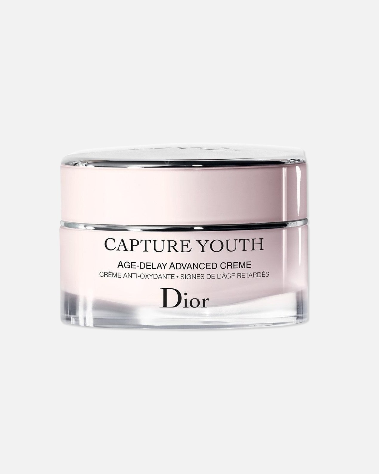 DIOR Capture Youth Creme Anti Oxydante Cuidado antienvejecimiento Compra online DOUGLAS