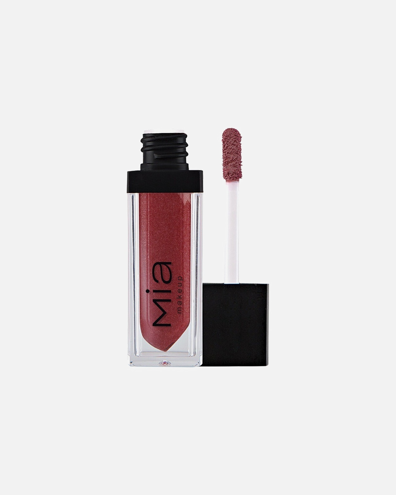 Barra de Labios para Mujer Mia Make Up Kiss Kiss 243 - DARK NUDE