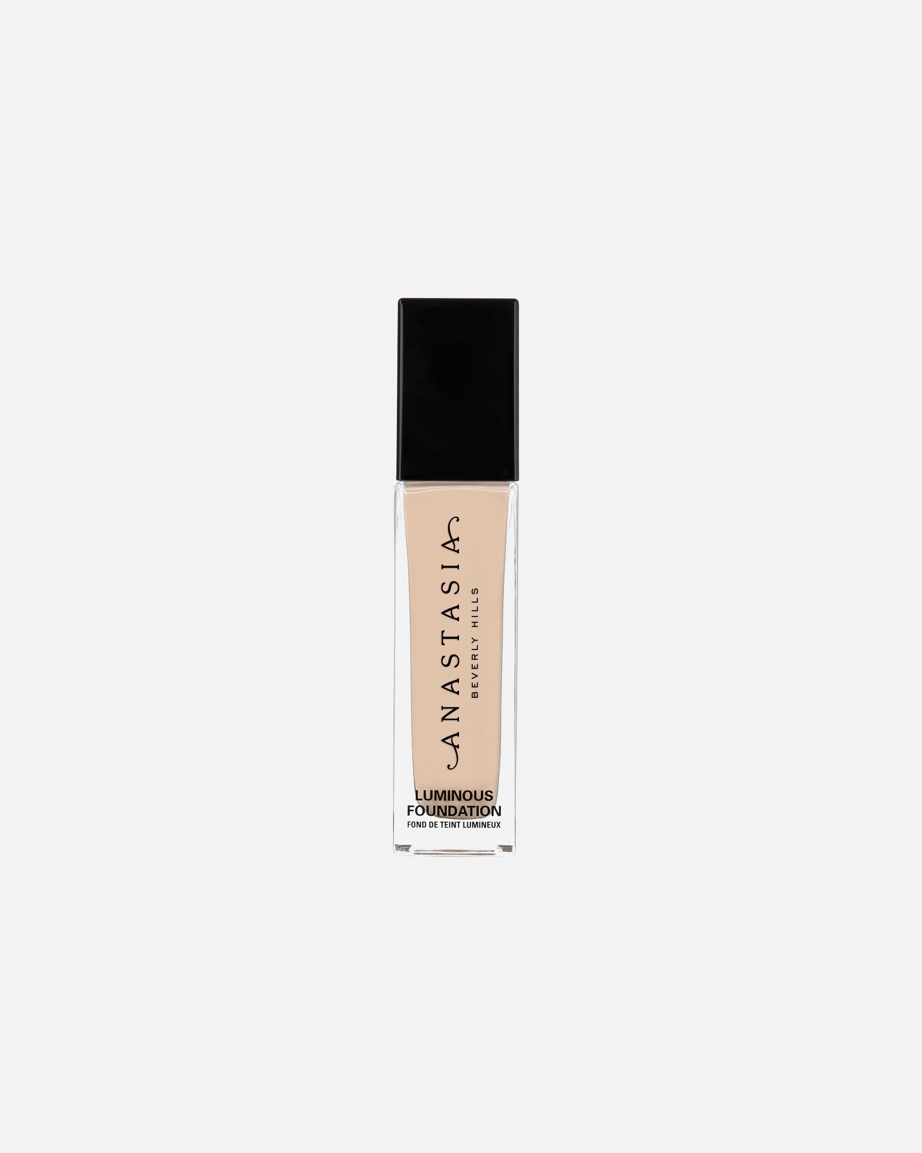 Base para Unisex Anastasia Beverly Hills Luminous Foundation 140N
