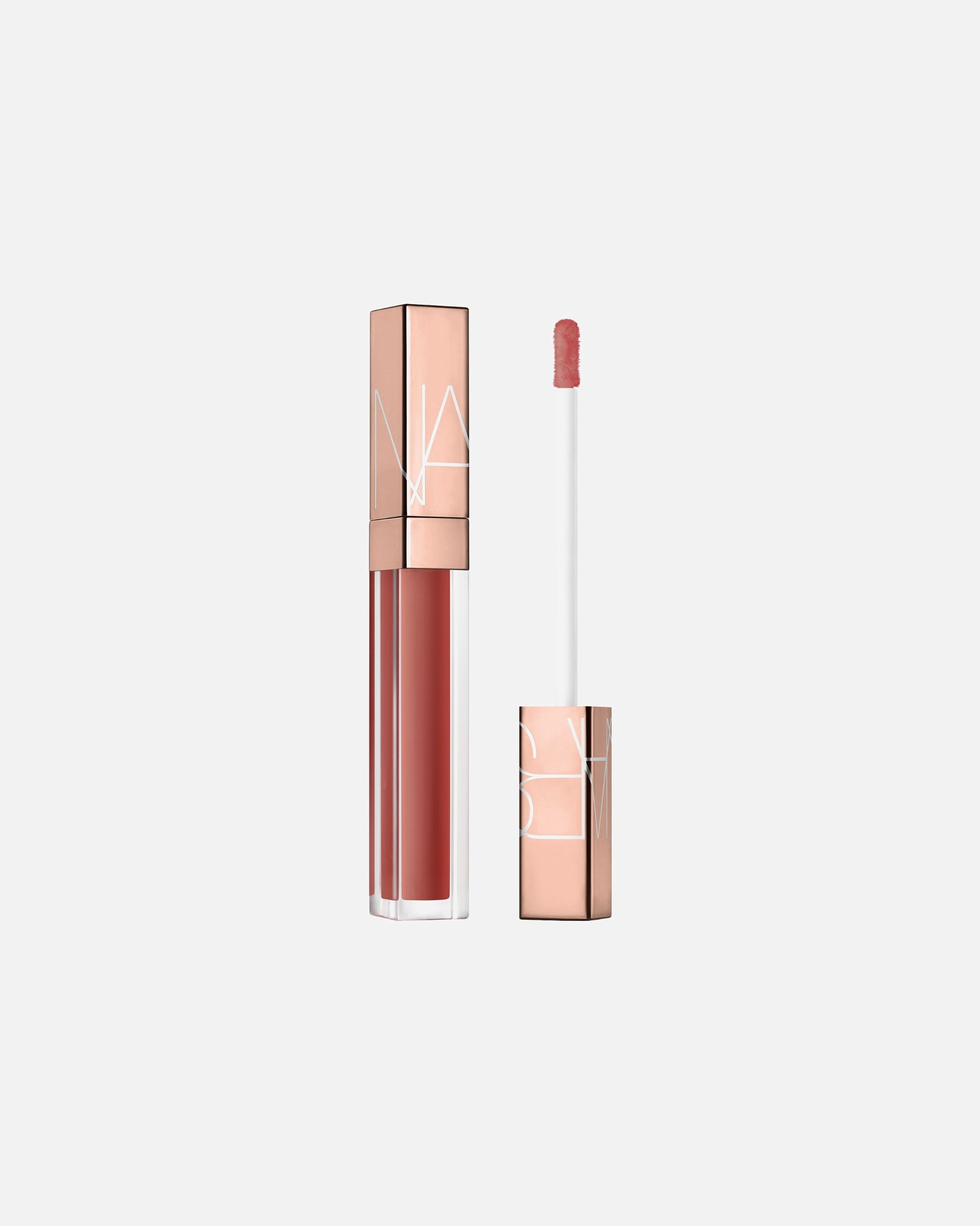 Bálsamo labial para Unisex NARS Afterglow Lip Shine ARAGON