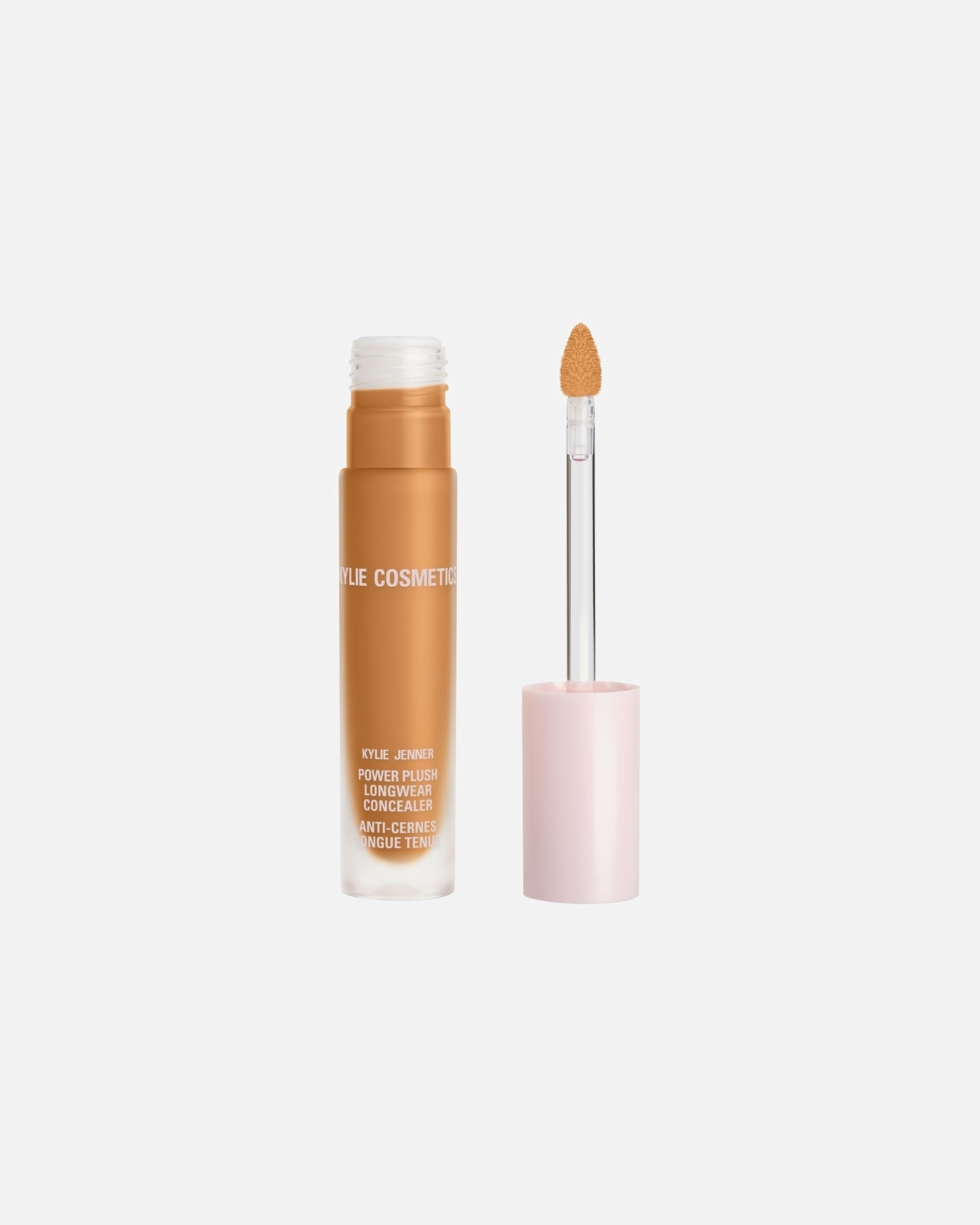 Corrector para Unisex KYLIE COSMETICS Power Plush Concealer 7,5WN