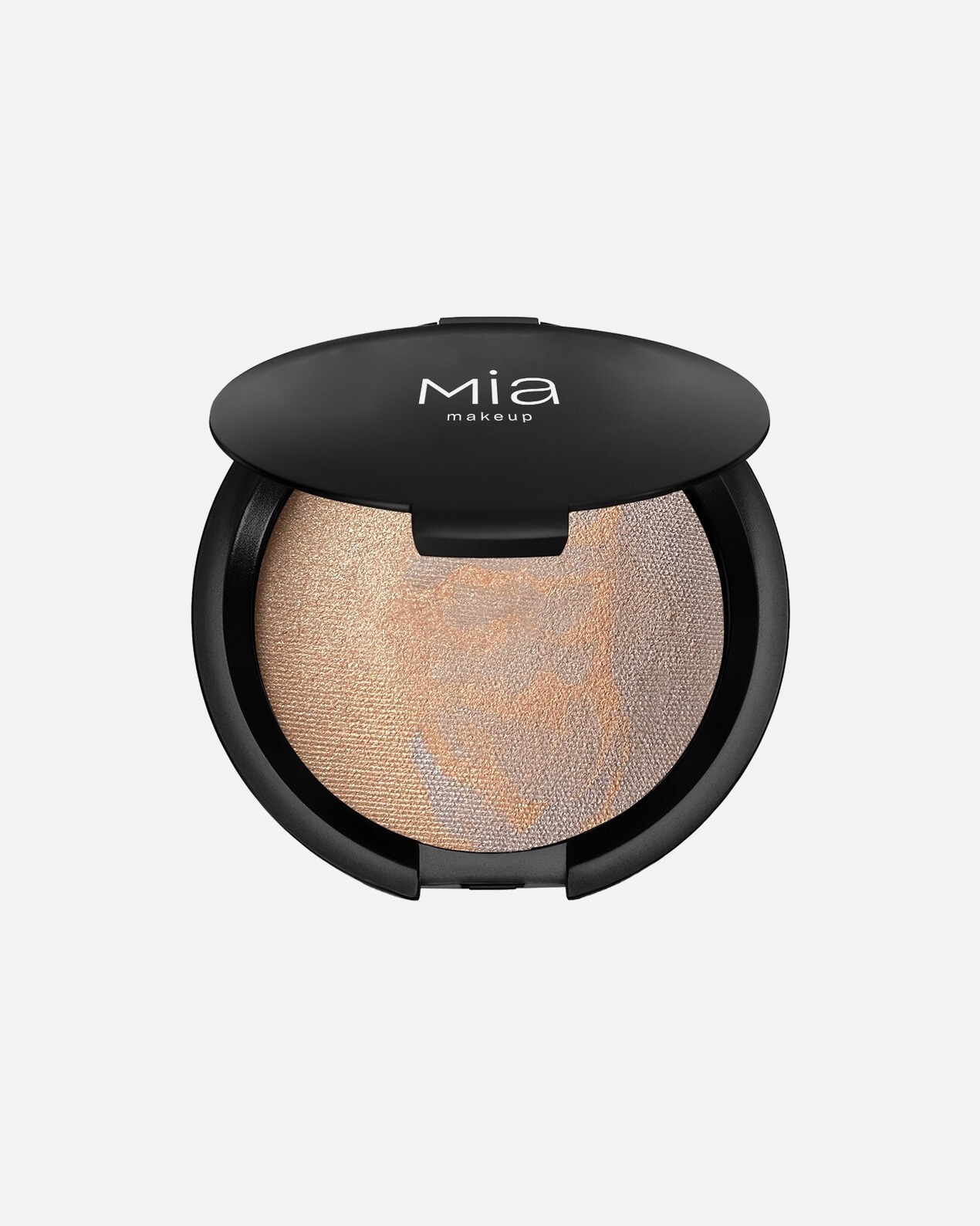 Bronzer para Mujer Mia Make Up Sun Kisses Glow 4