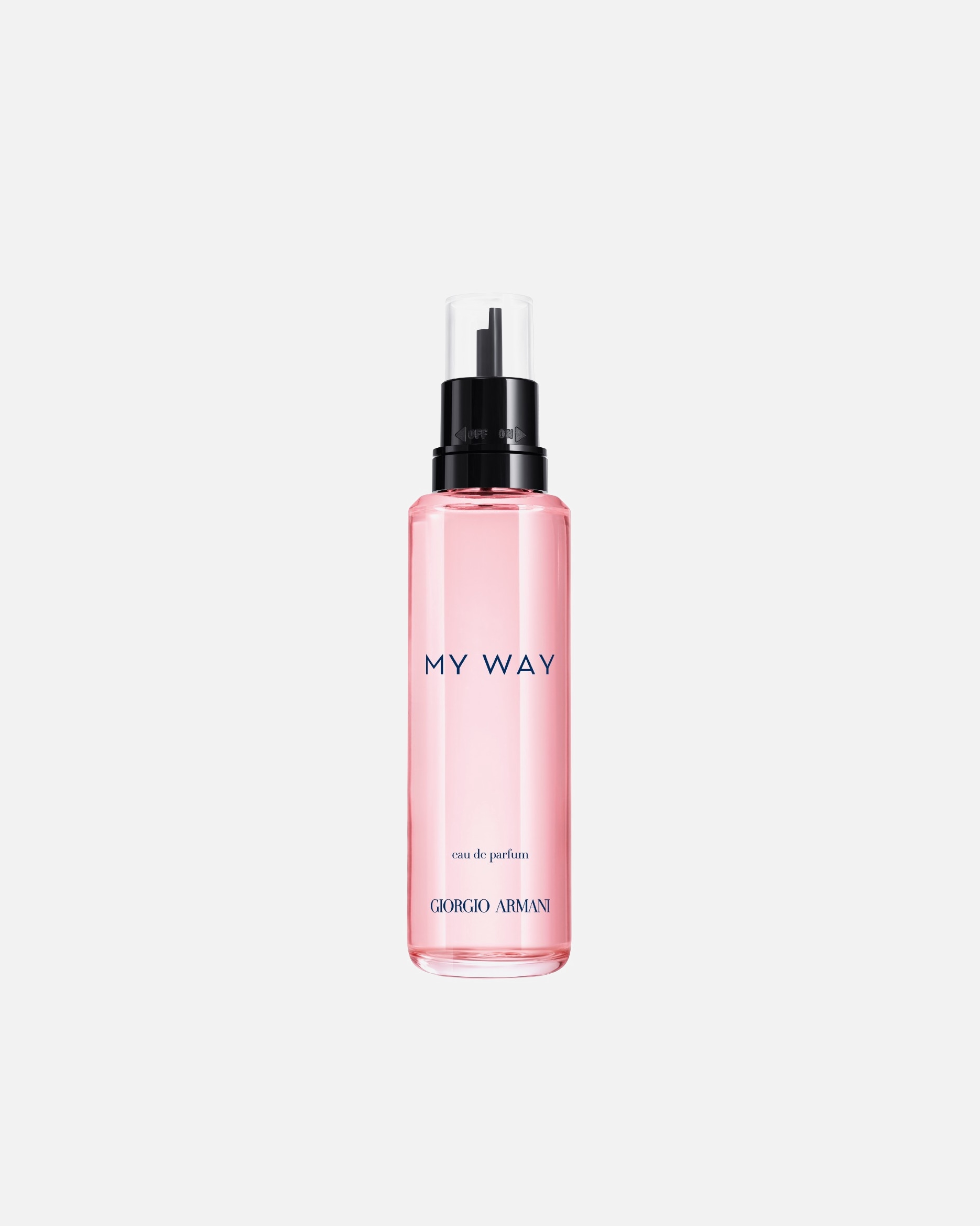 Eau de Parfum para Mujer Armani My Way 100 ml - Refill