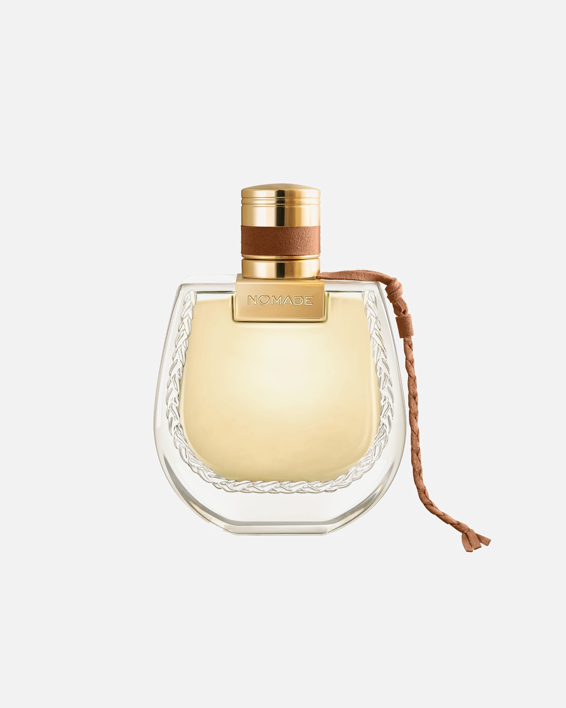 Eau de Parfum para Mujer Chloé Nomade Jasmin Naturel Intense 75 ml