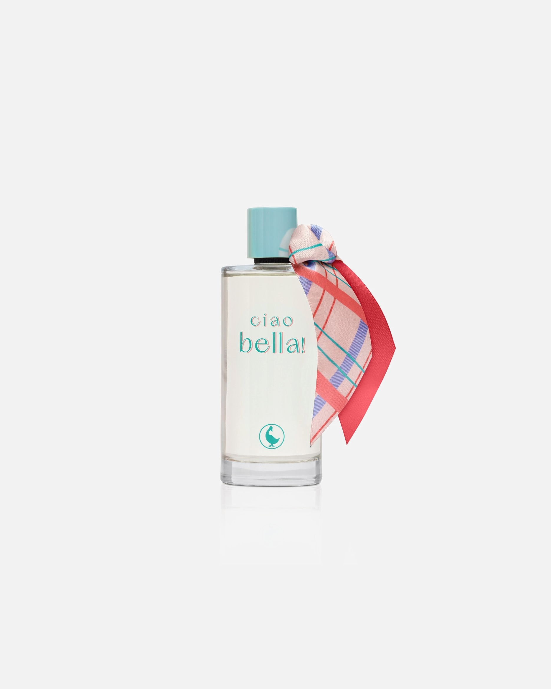 Eau de toilette para Mujer El Ganso Ciao Bella! 125 ml