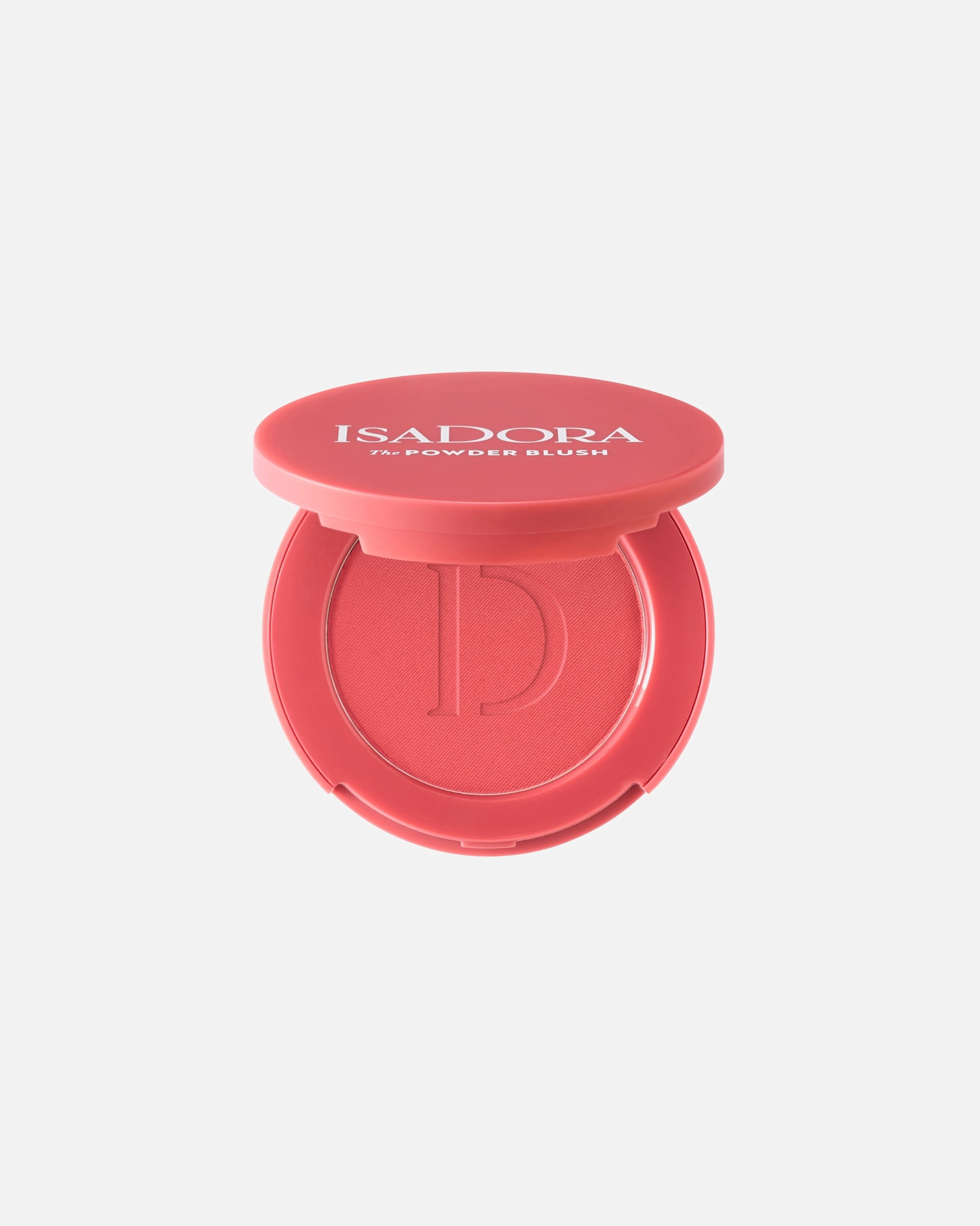 Polvos para Unisex Isadora The Powder Blush 05 - RASPBERRY RED