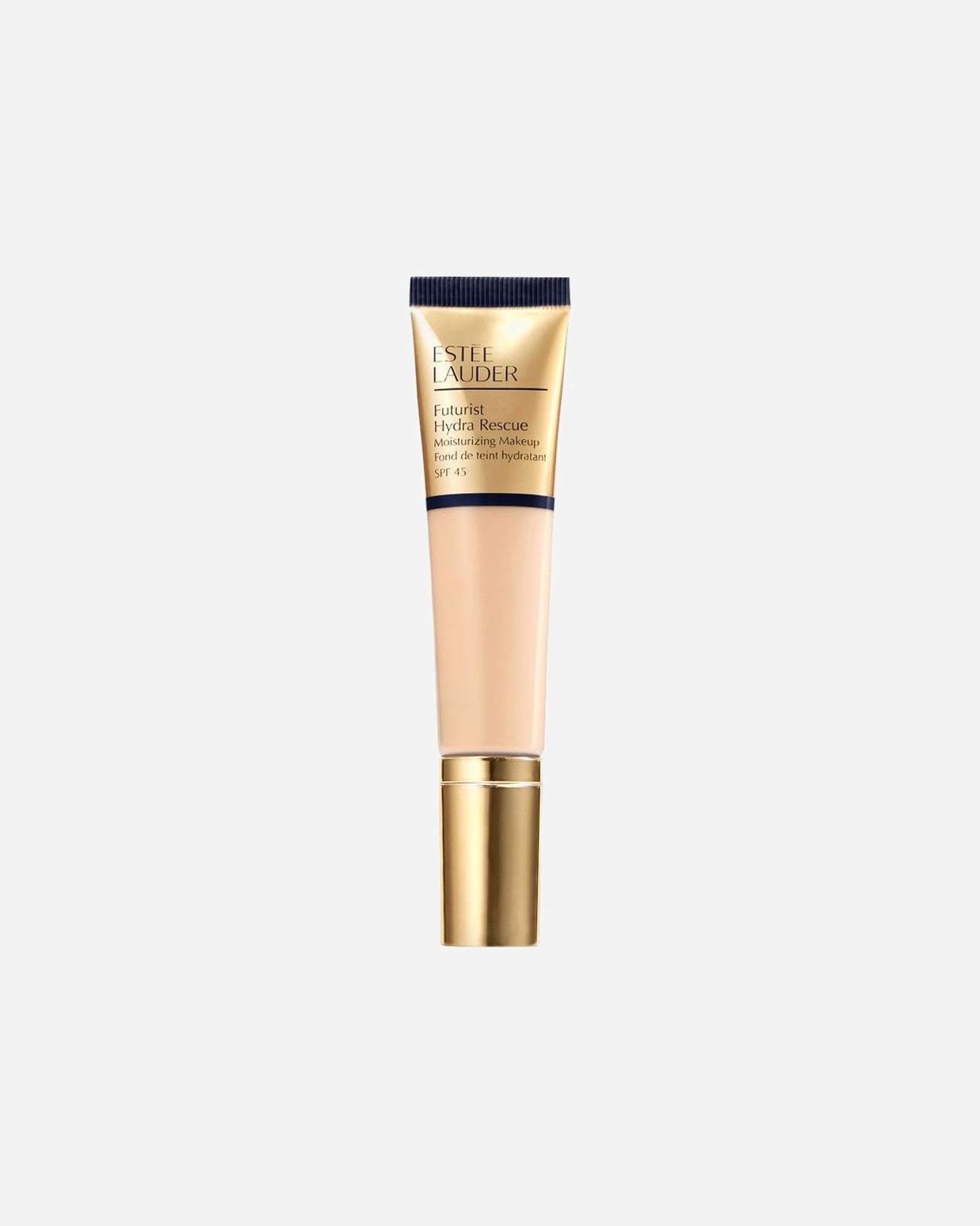 Base para Mujer Estée Lauder Futurist Hydra Rescue Moisturizing Makeup SPF 45 2N1,Desert Beige