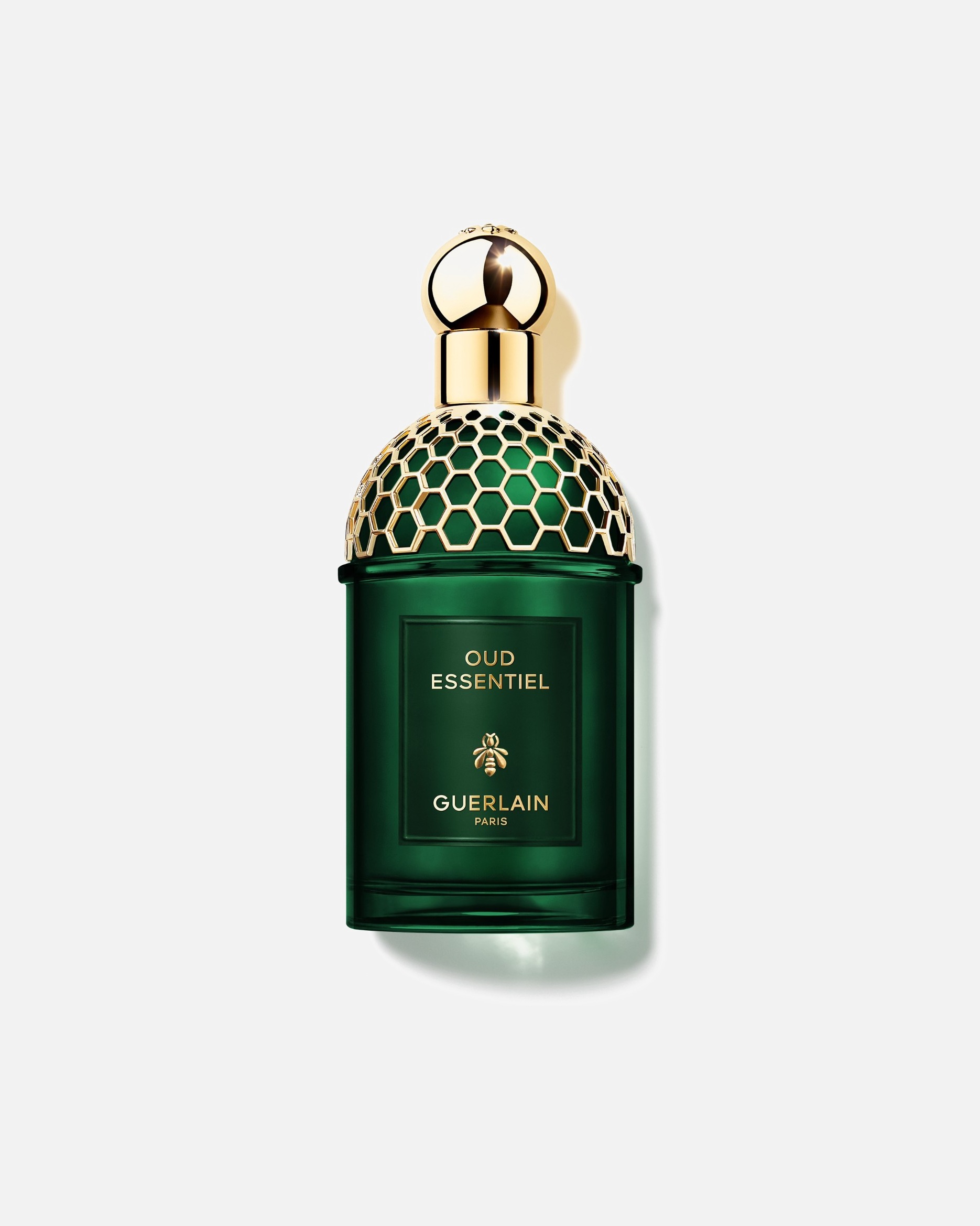 Perfume para Unisex Guerlain Absolus Allegoria Oud Essentiel 125 ml