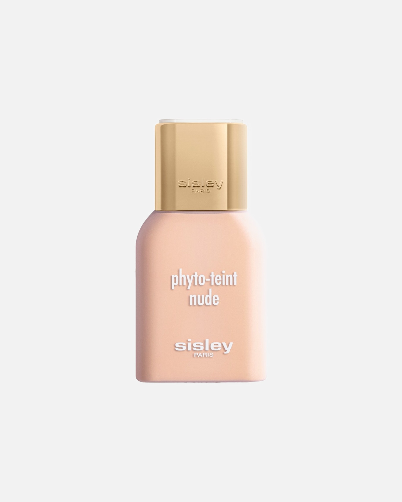 Base para Unisex Sisley Phyto-Teint Nude 00N Snow