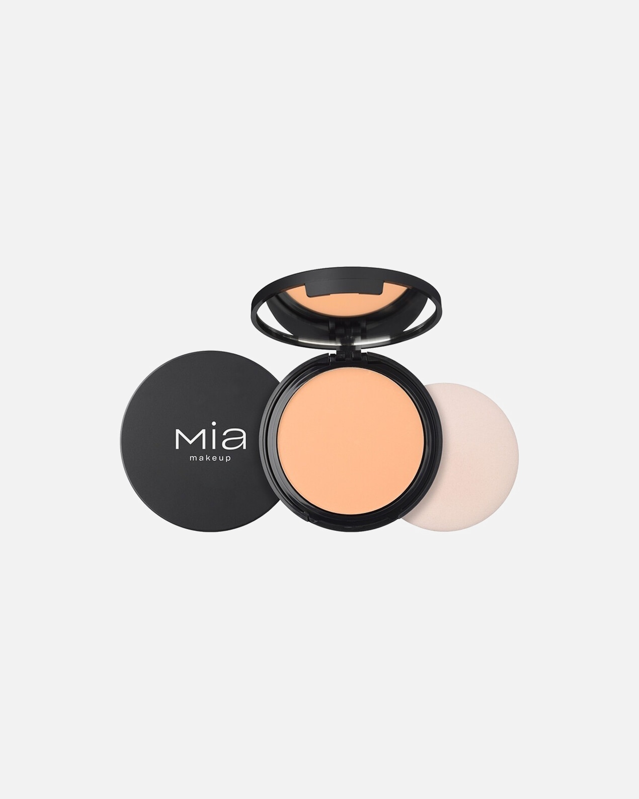 Base para Mujer Mia Make Up Cream Compact Foundation 004