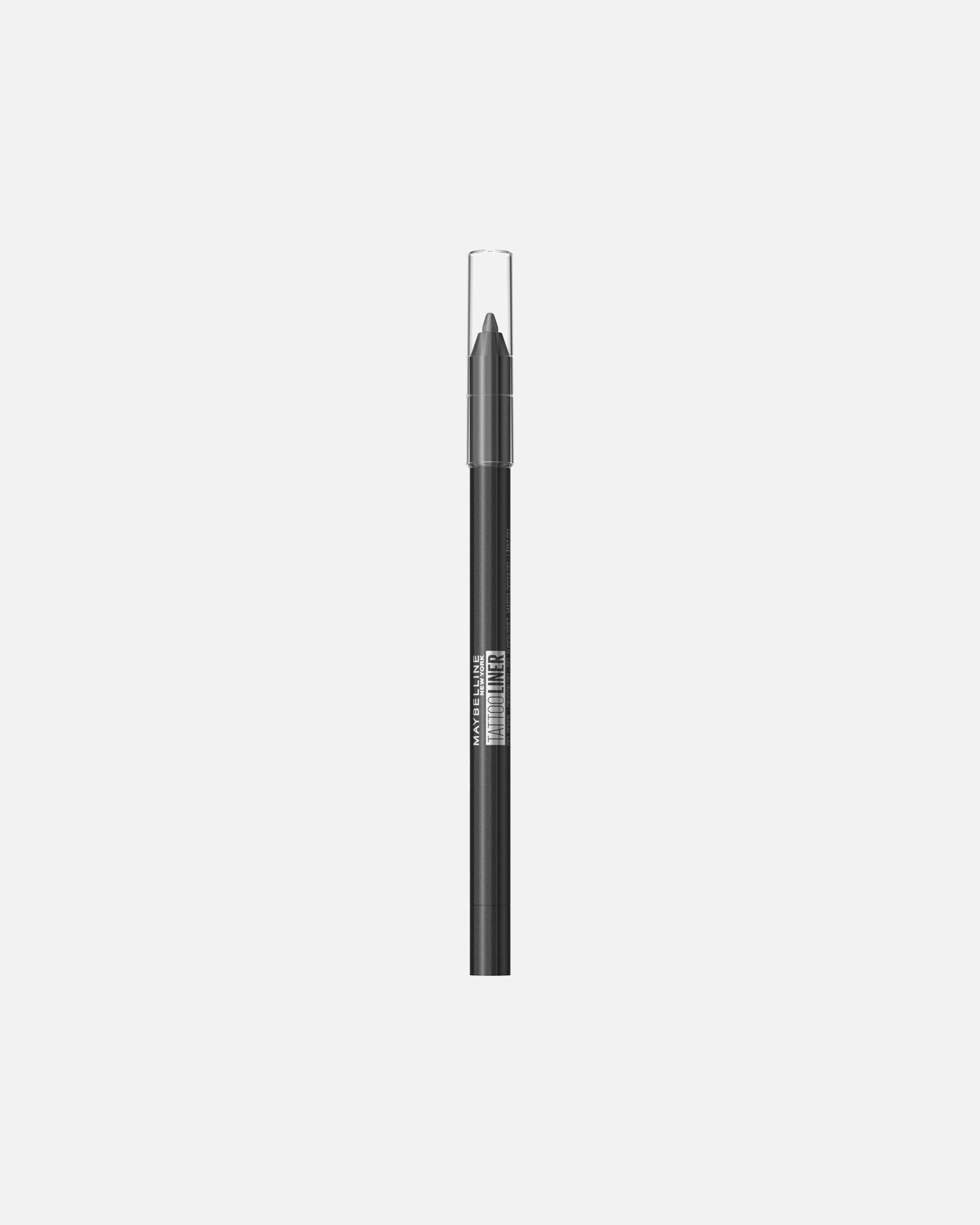 Lápiz kohl para Unisex Maybelline Tattoo Liner NOIR