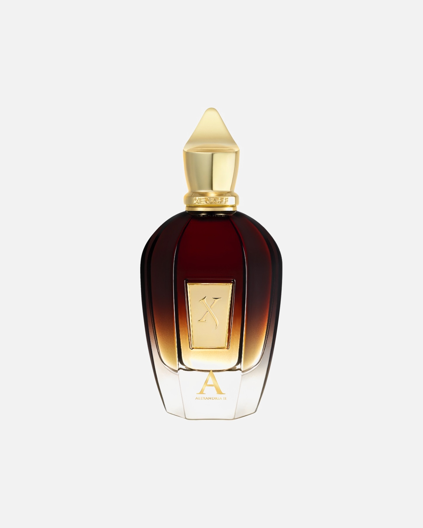 Eau de Parfum para Unisex XERJOFF Oud Stars Alexandria II