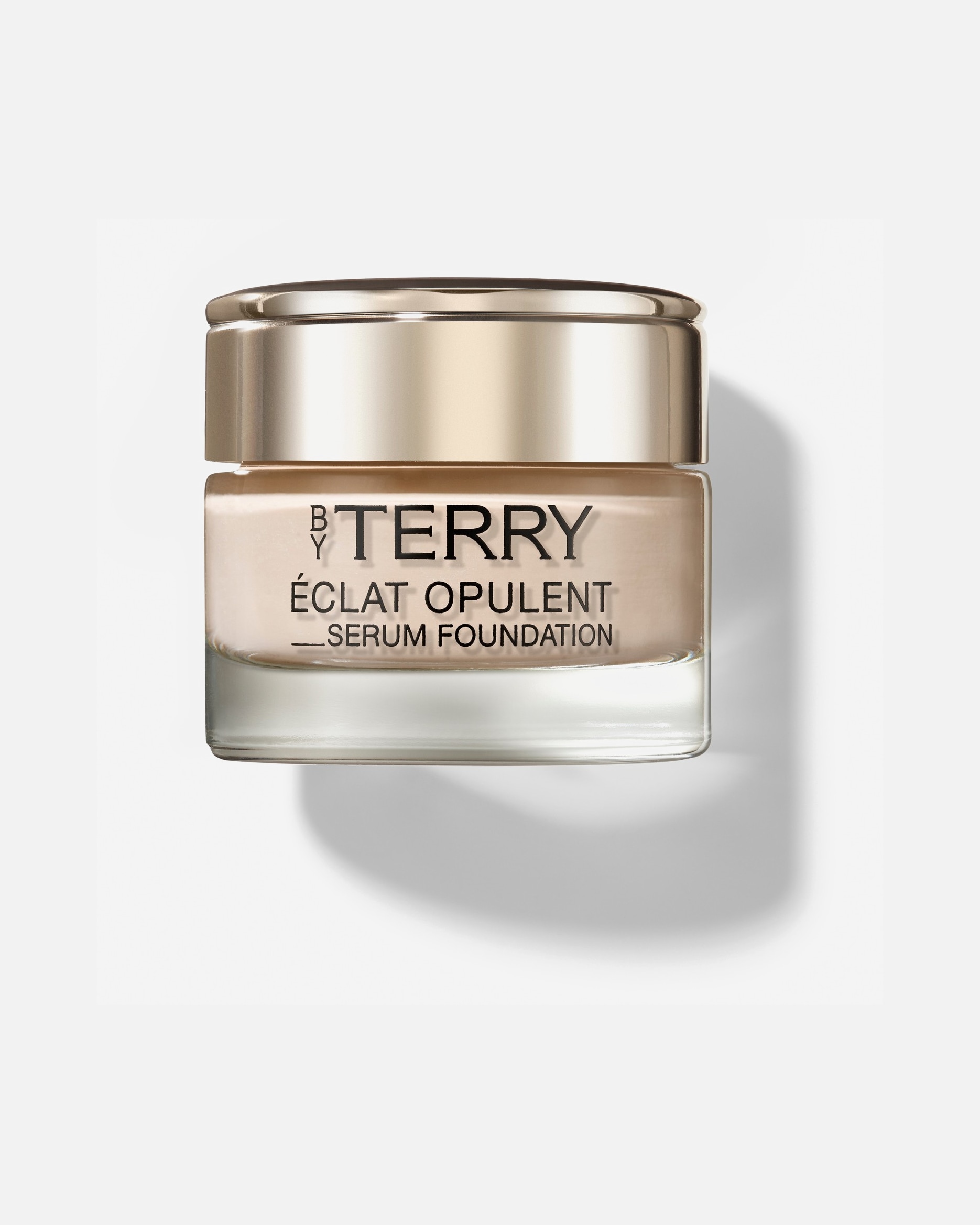 Base para Mujer By Terry Base de maquillaje Éclat Opulent Serum N1 Vanilla