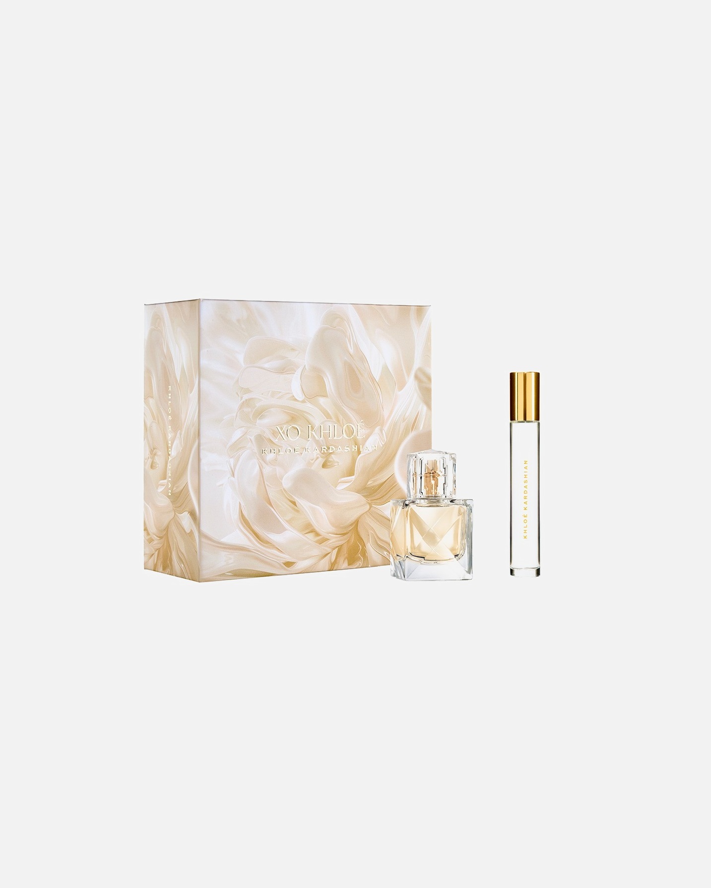 Set de fragancia para Mujer Khloé Kardashian XO KHLOÉ Estuche 1 Pieza