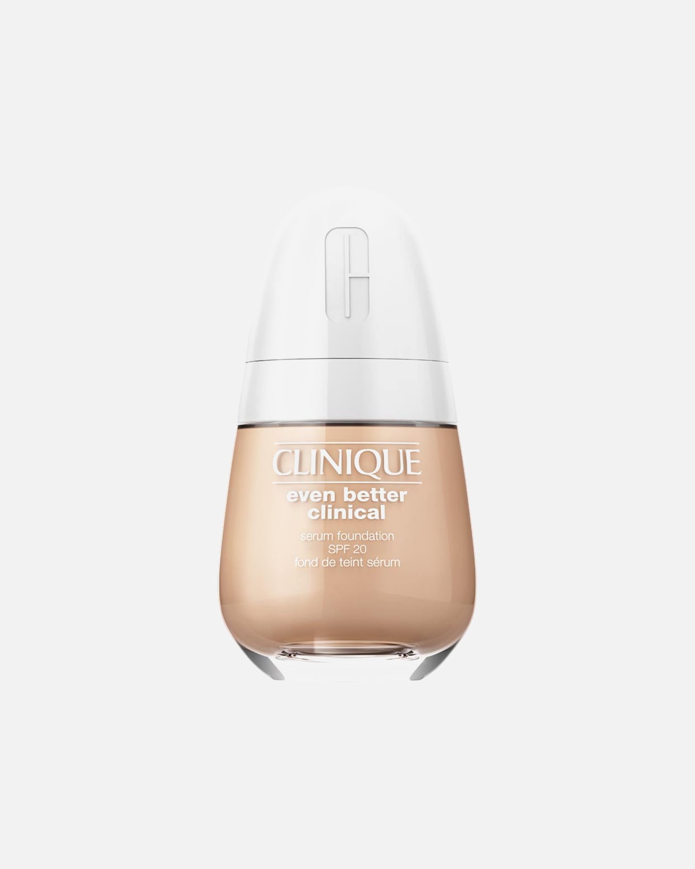 Base para Unisex Clinique Even Better™ Clinical Serum SPF CN40 - CREAM CHAMOIS