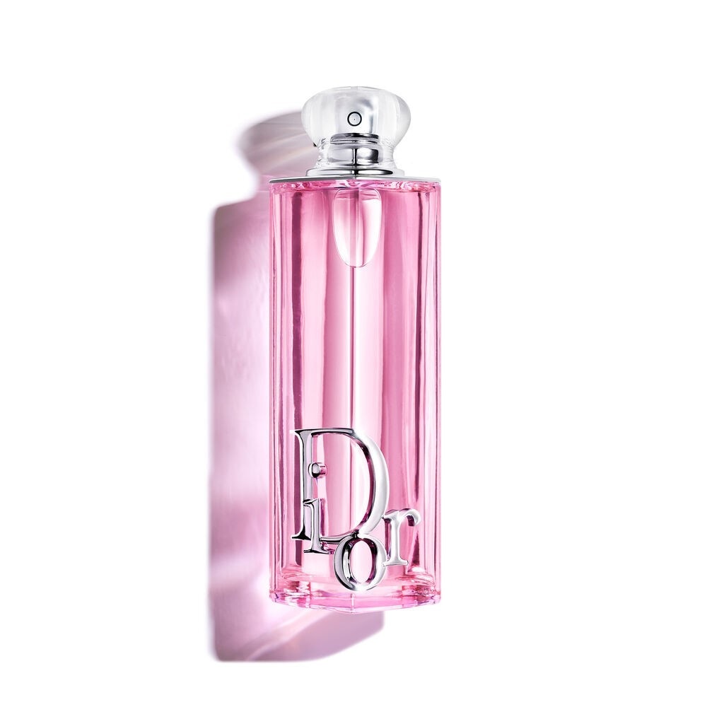 DIOR Dior Addict Rosy Glow Perfume — textura e acabamento