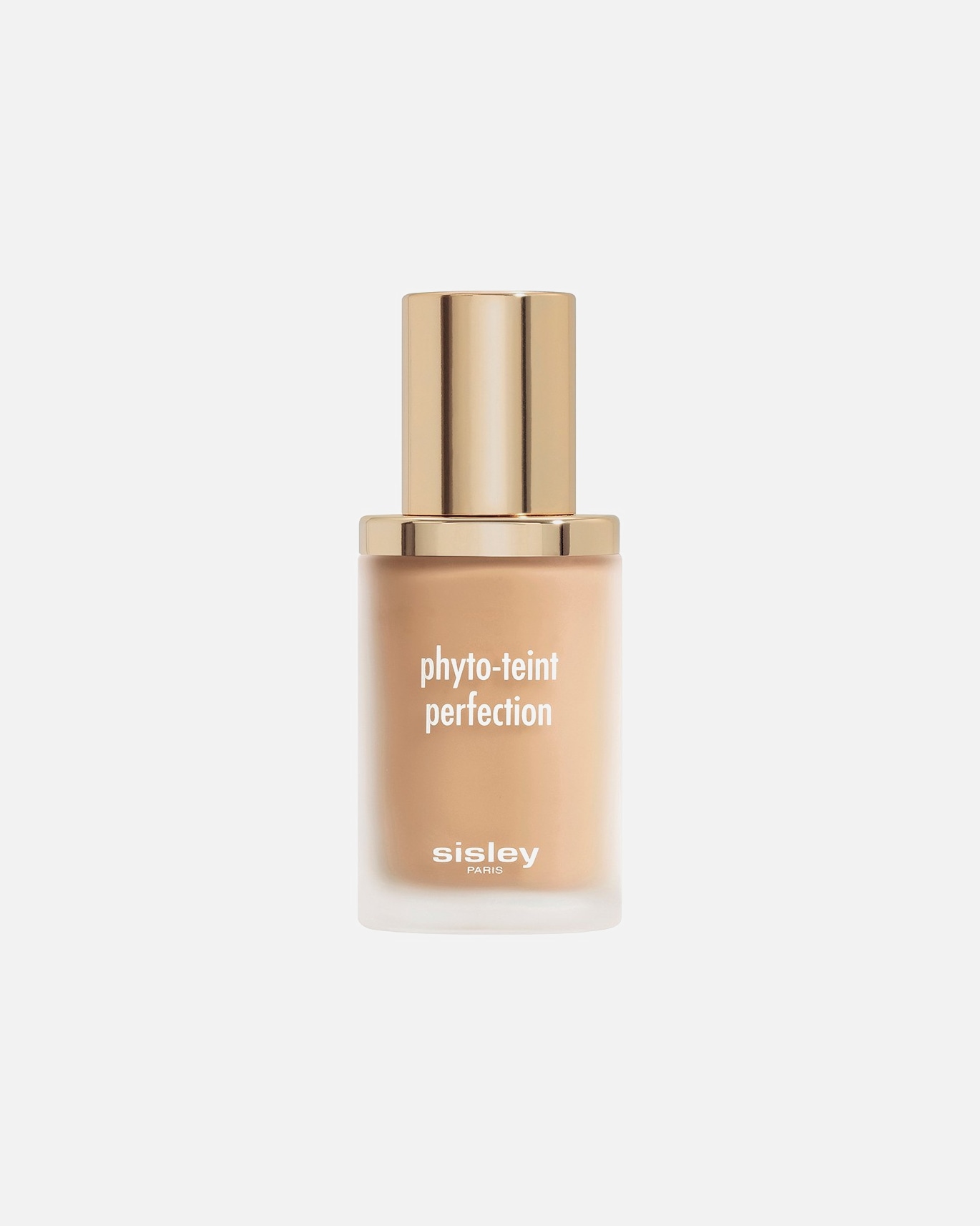 Base para Unisex Sisley Phyto-Teint Perfection 3W2 Hazel