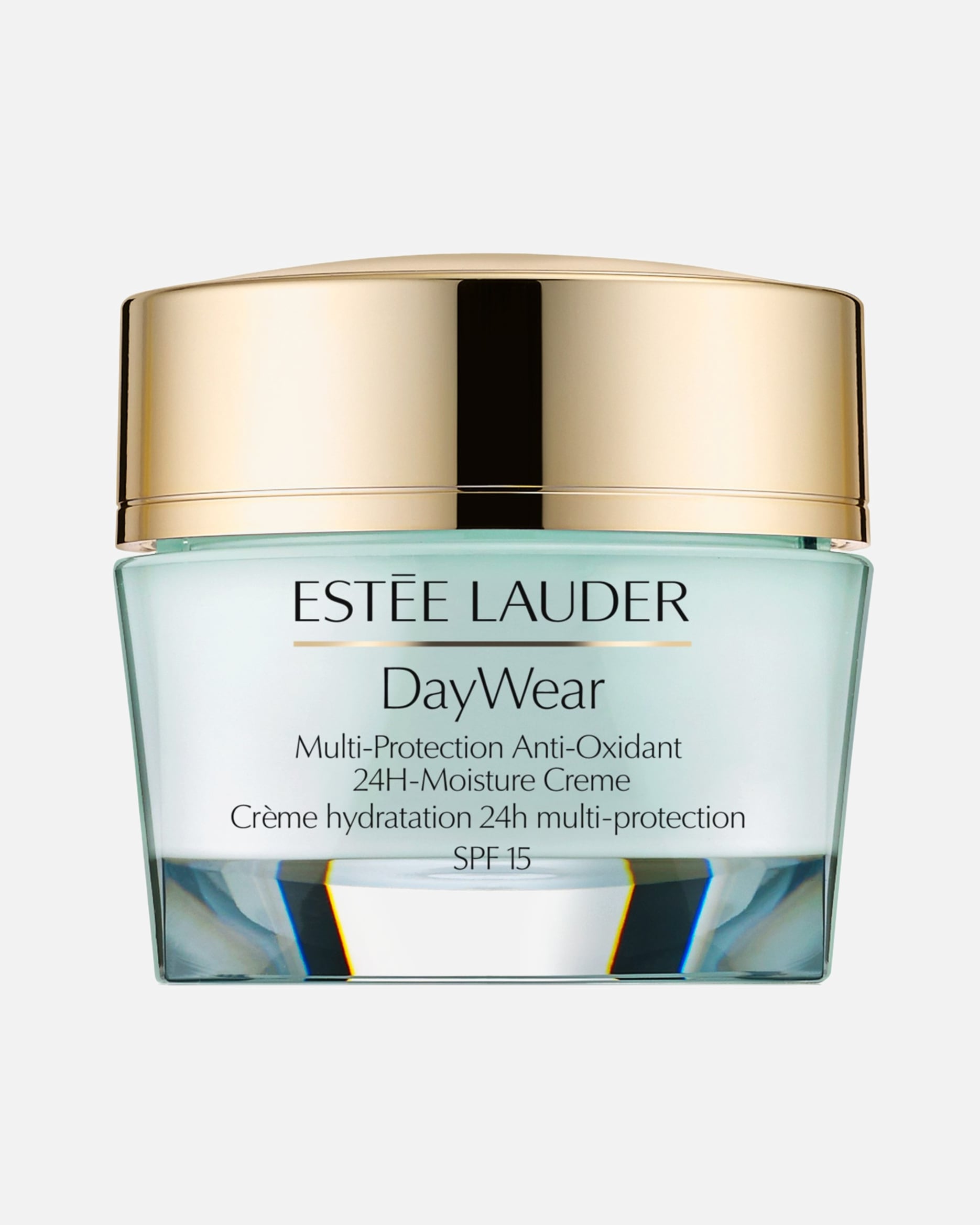 Crema de día para Mujer Estée Lauder DayWear Multi-Protection Anti-Oxidant 24H-Moisture Creme SPF 15 30 ml