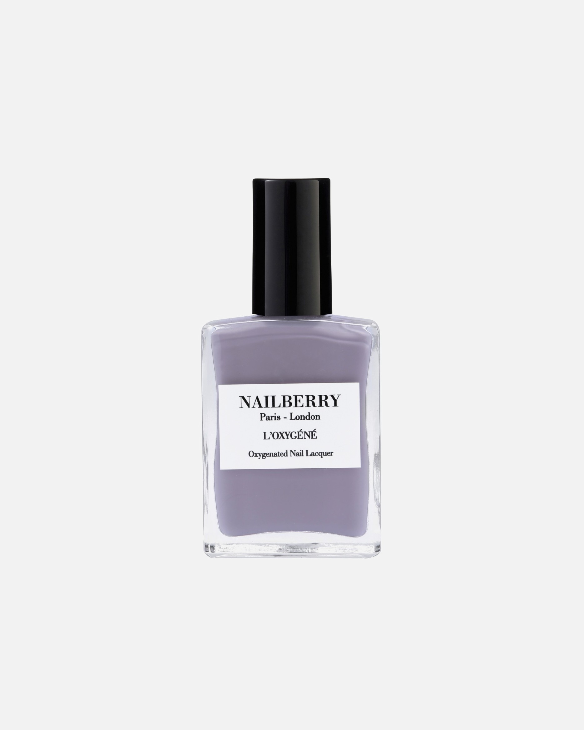 Laca de uñas para Mujer Nailberry GRATEFUL 1 Un
