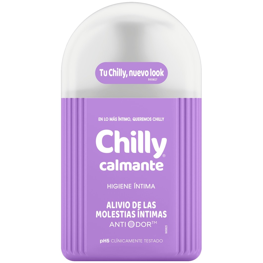 Imagen de Gel Calmante