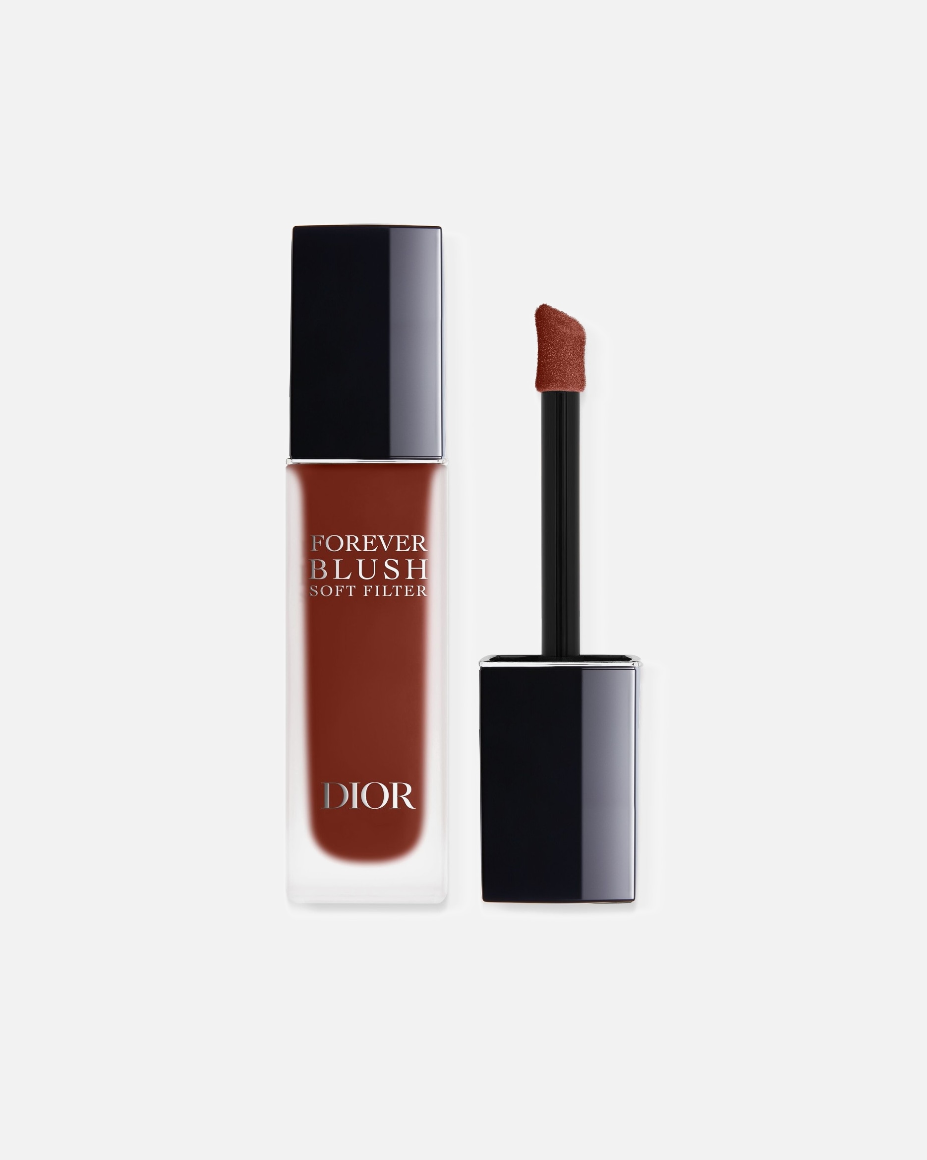 Colorete para Unisex DIOR Forever Blush Soft Filter 08 - OUD