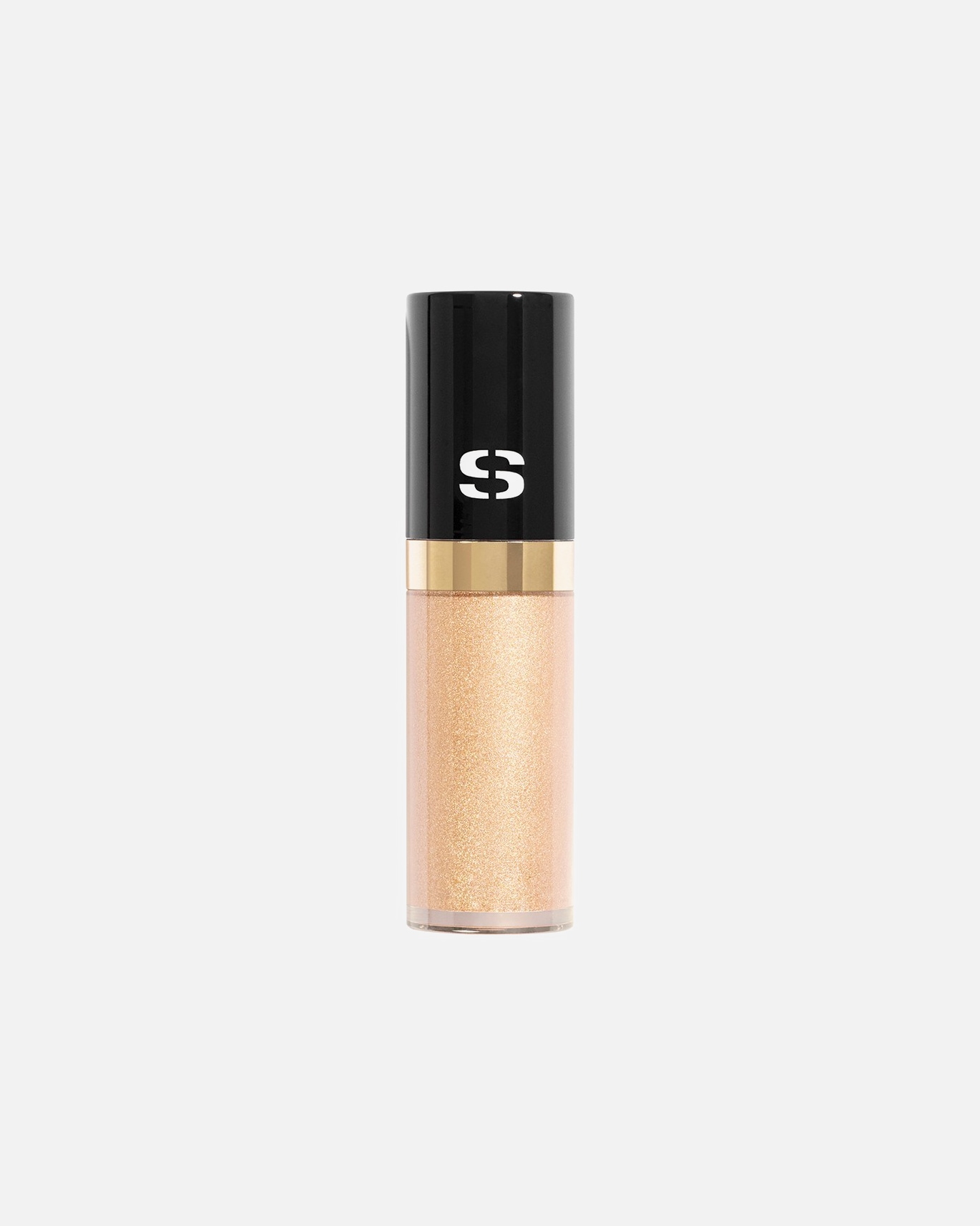 Sombra de ojos para Unisex Sisley Viky Rader x Summer Glow Ombre Éclat Liquide 1 - CHAMPAGNE
