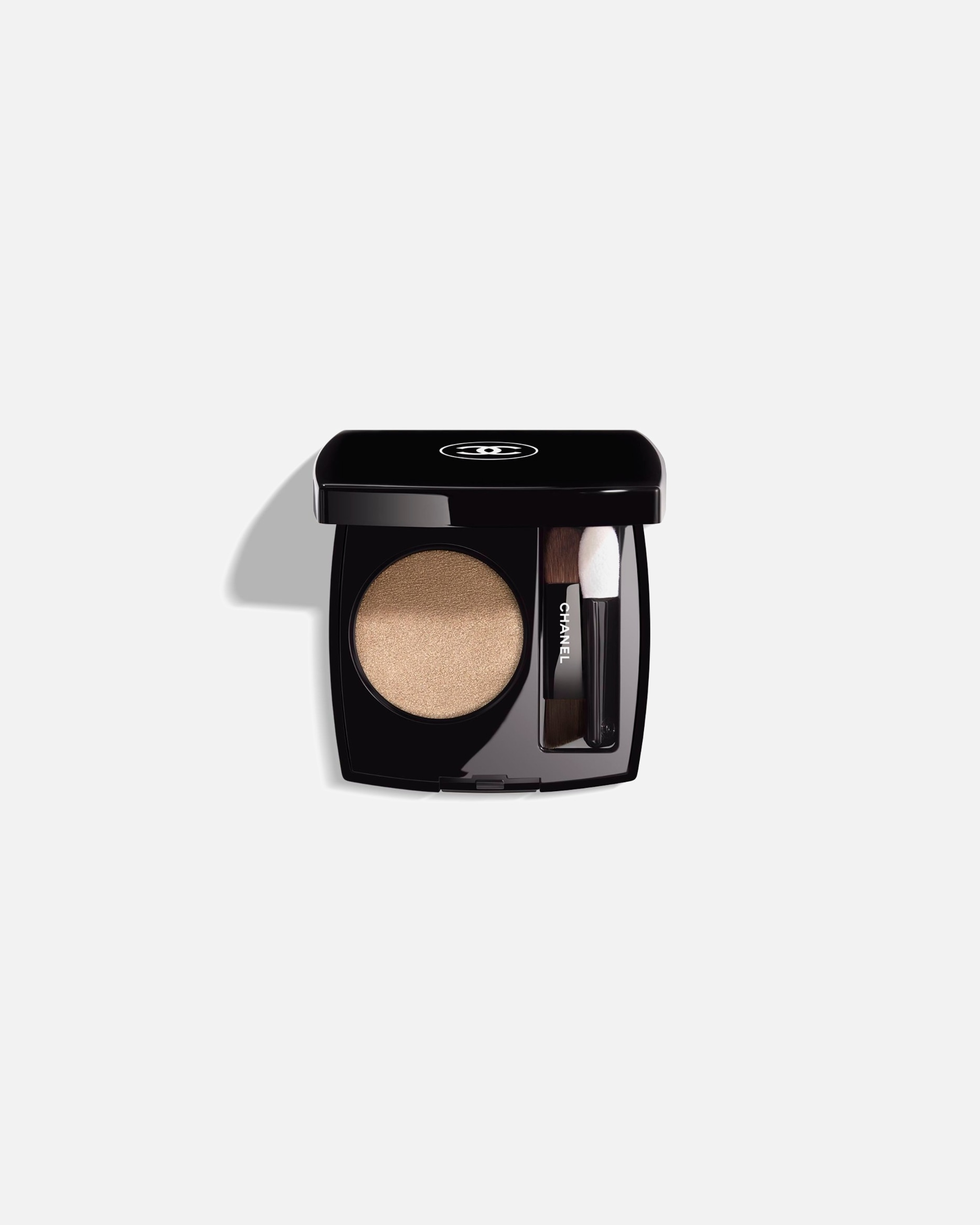 Sombra de ojos para Mujer CHANEL ROUGE NOIR Ombre Essentielle Multiusos de Larga Duración 238 - QUARTZ FUME