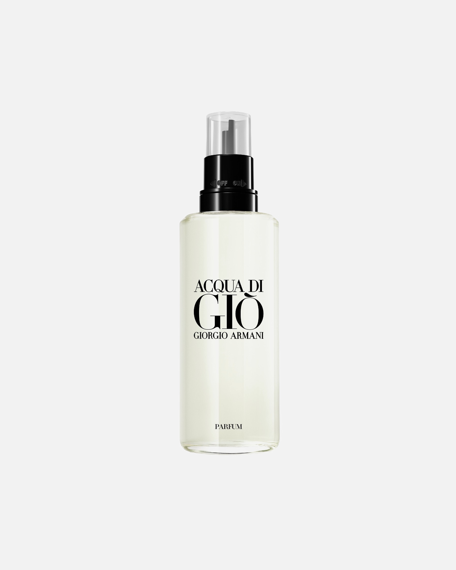 Perfume para Hombre Armani Acqua di Giò 150 ml - Refill
