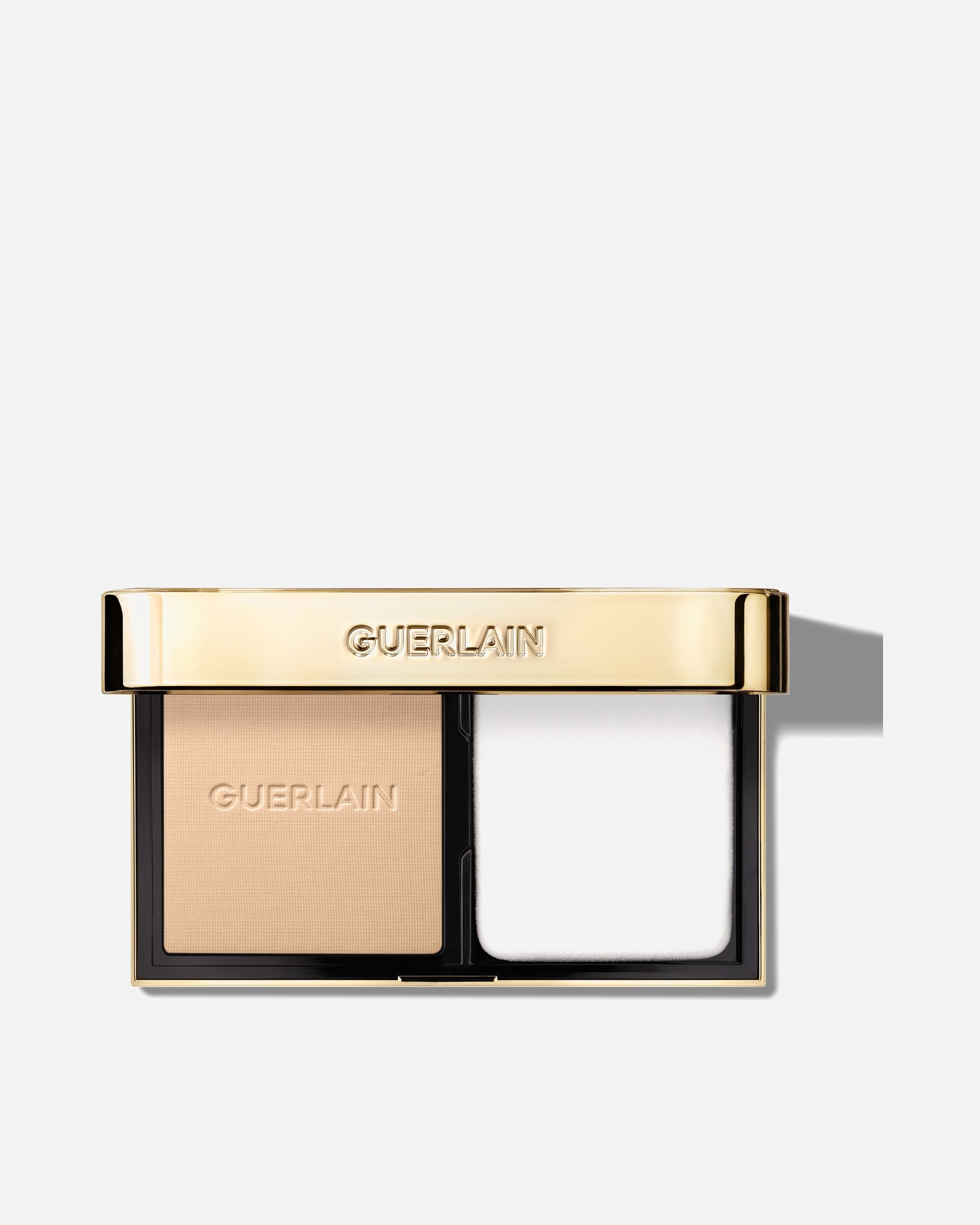 Base para Mujer Guerlain Parure Gold Skin Control Compacte 1