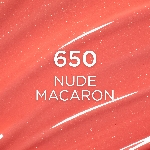 650 - Nude Macaron