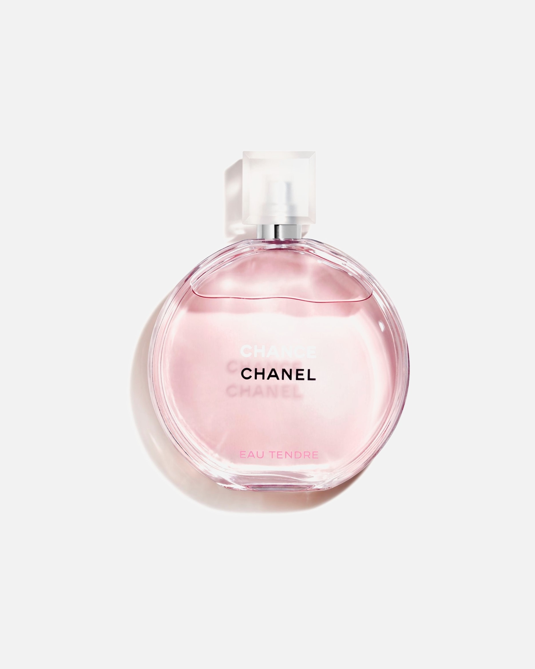 Eau de toilette para Mujer CHANEL CHANCE EAU TENDRE 50 ml