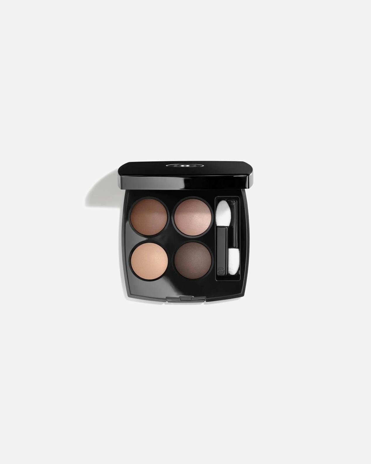 Sombra de ojos para Unisex CHANEL Gesichts-Make-up Les 4 Ombres 308 - CLAIR OBSCUR