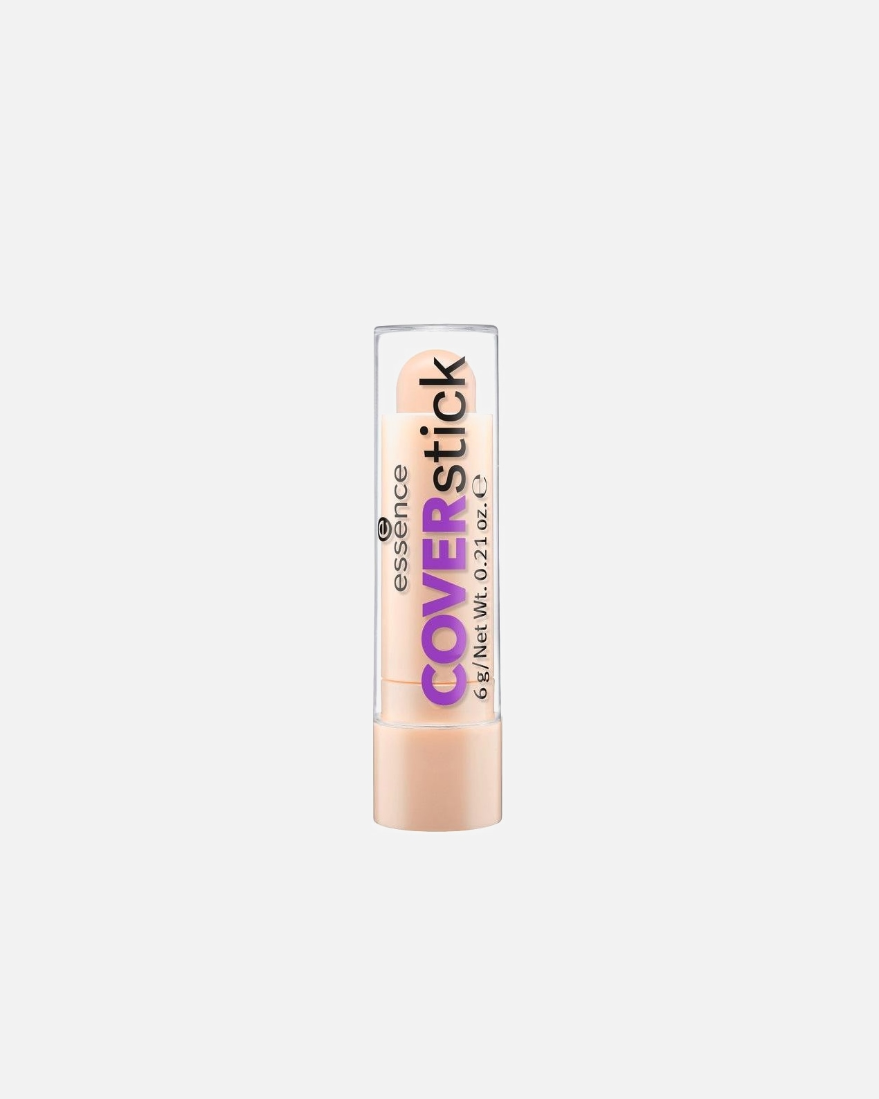 Stick Corrector para Unisex Essence Coverstick 10 - MATT NATURELLE