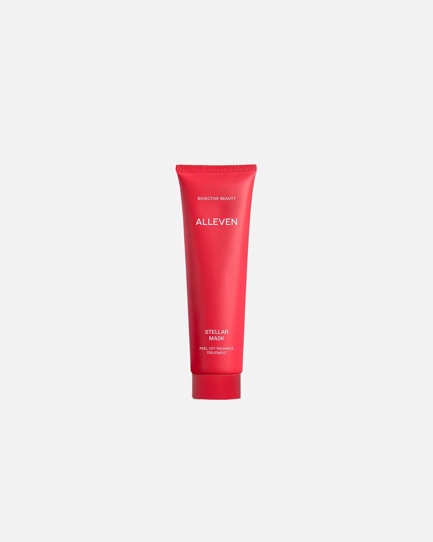Mascarilla de brillo para Unisex Alleven STELLAR MASK 100 ml