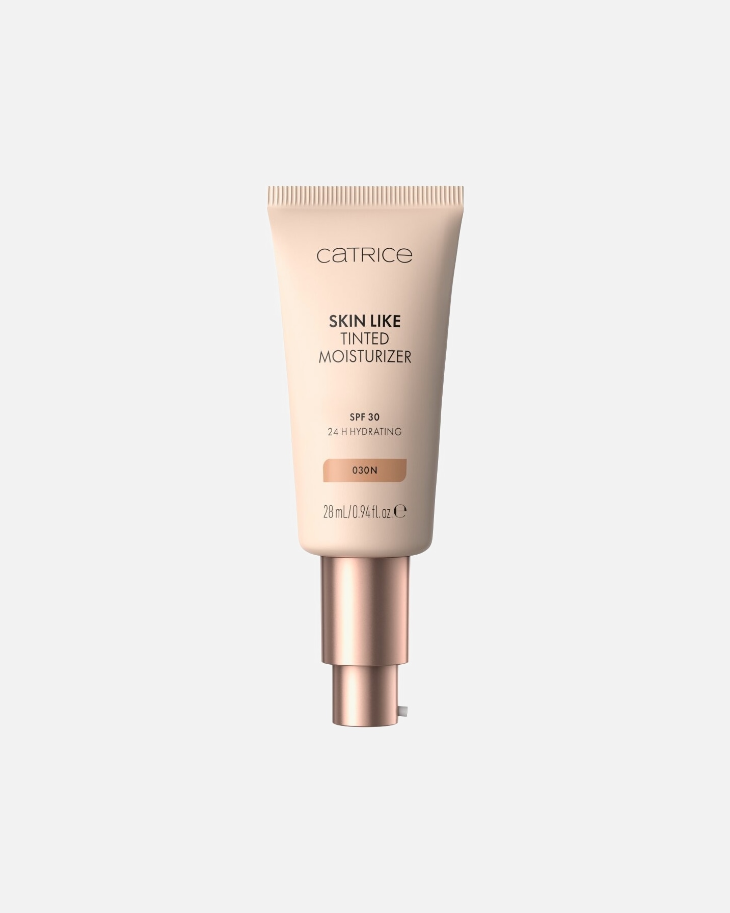 Base para Mujer Catrice Tinted Moisturizer 030N
