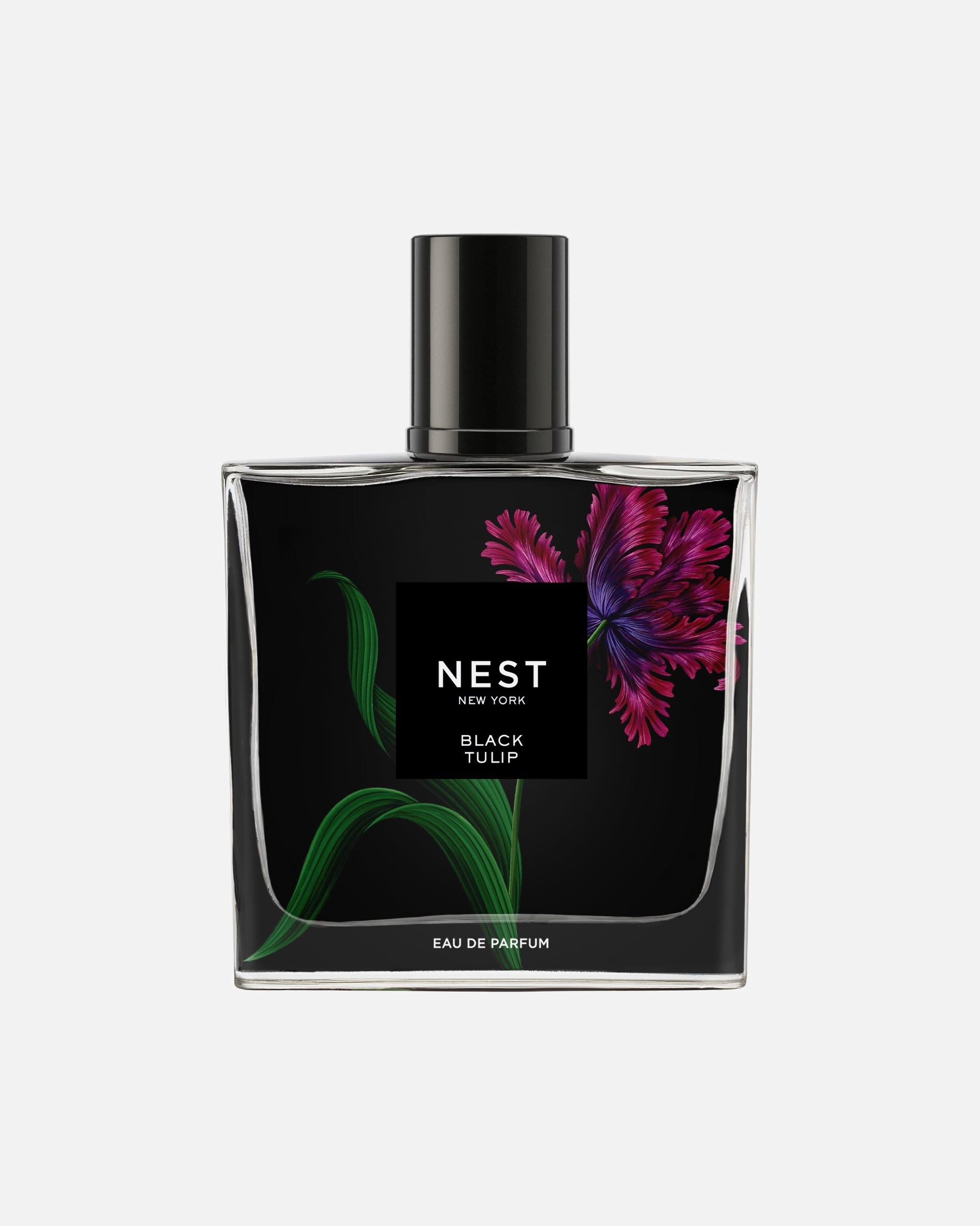 Eau de Parfum para Mujer NEST NEW YORK Black Tulip Black Tulip 50 ml