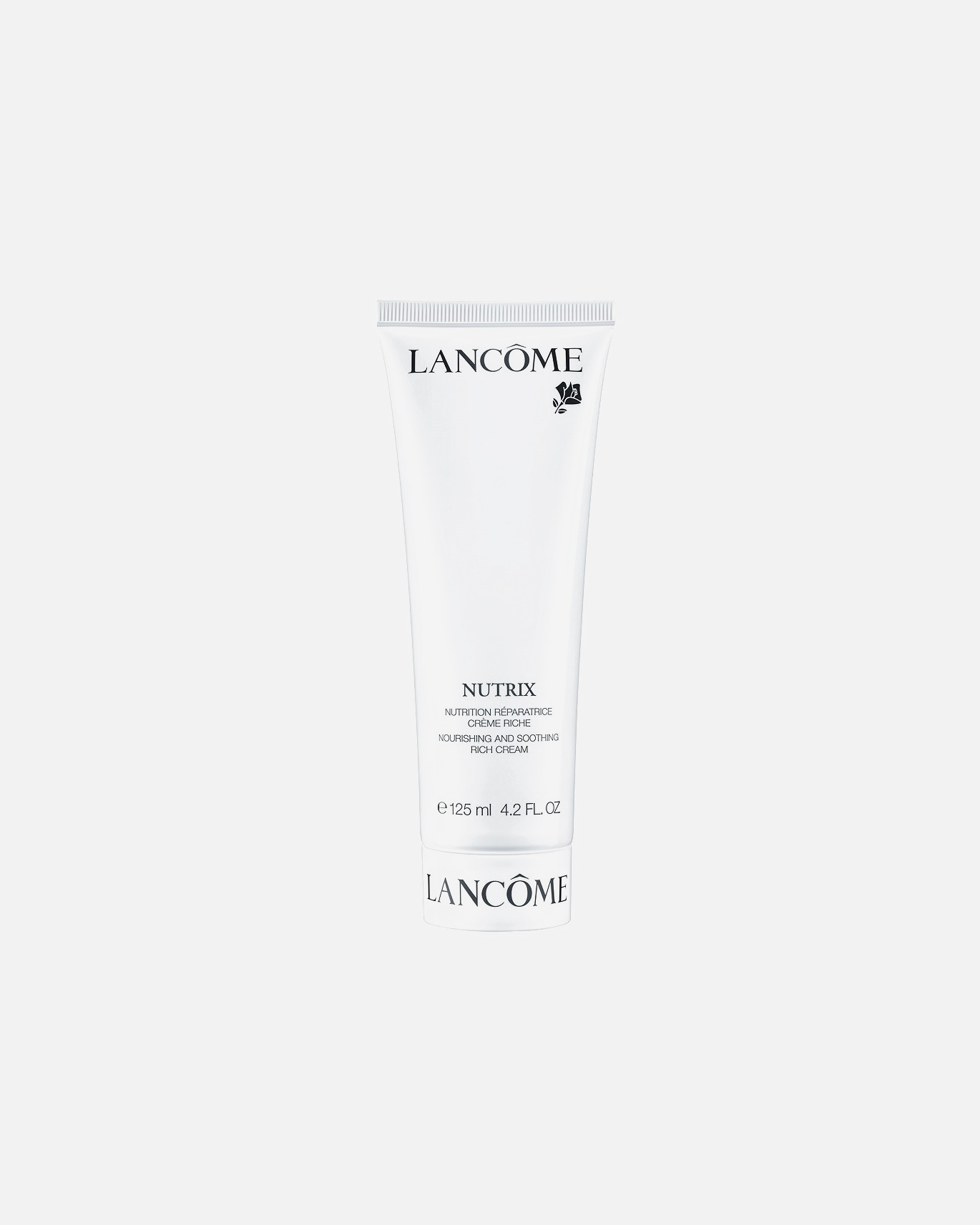Crema facial para Unisex Lancôme Nutrix Rich 125 ml