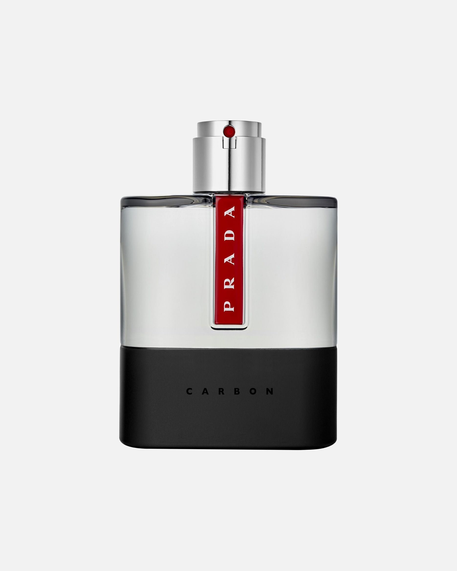 Eau de toilette para Hombre Prada Luna Rossa Carbon 150 ml