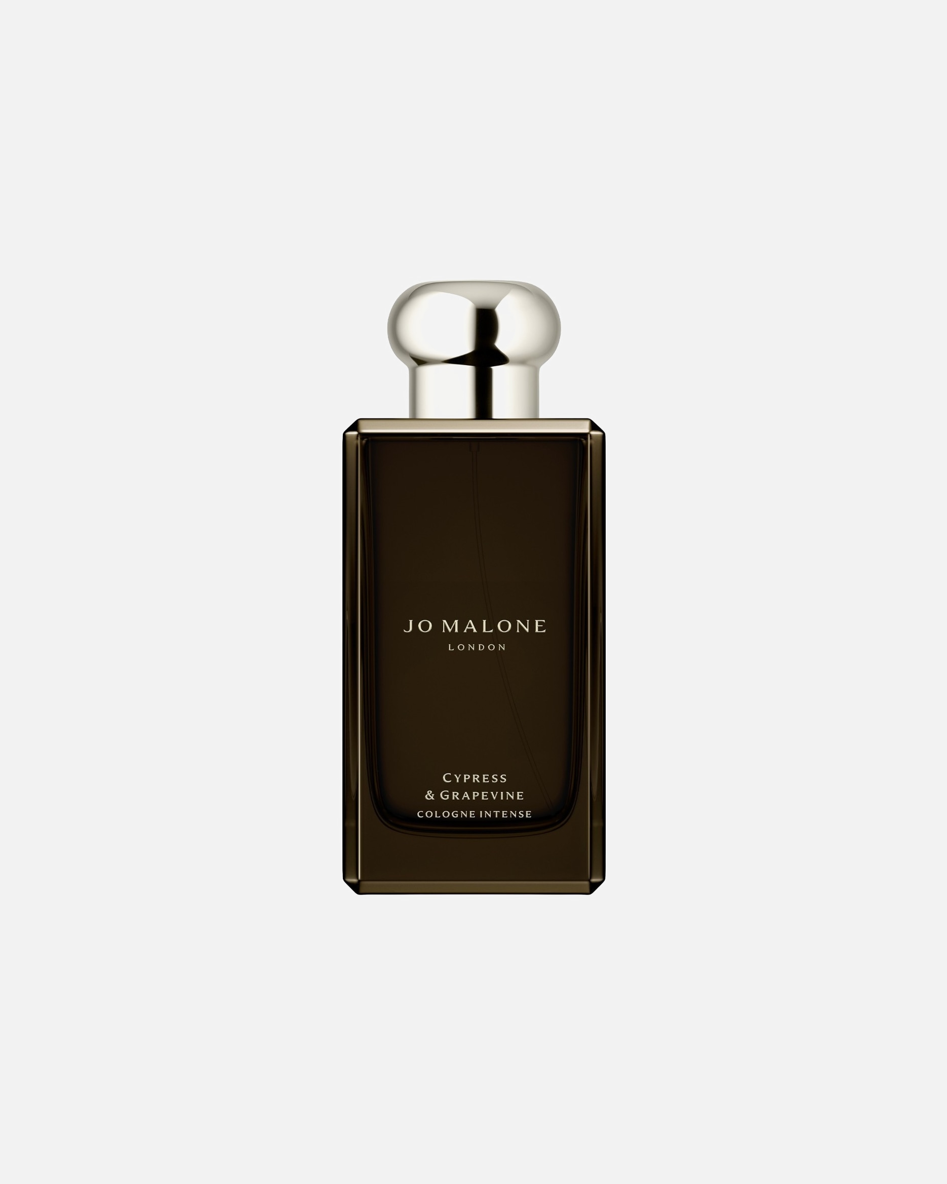Eau de Cologne para Unisex Jo Malone London Cologne Intense Cypress & Grapevine 100 ml