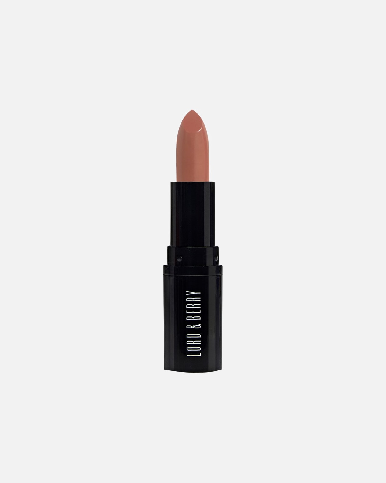 Barra de Labios para Unisex Lord & Berry Matte Crayon Lipstick NAKED - HERE-AND-NOW