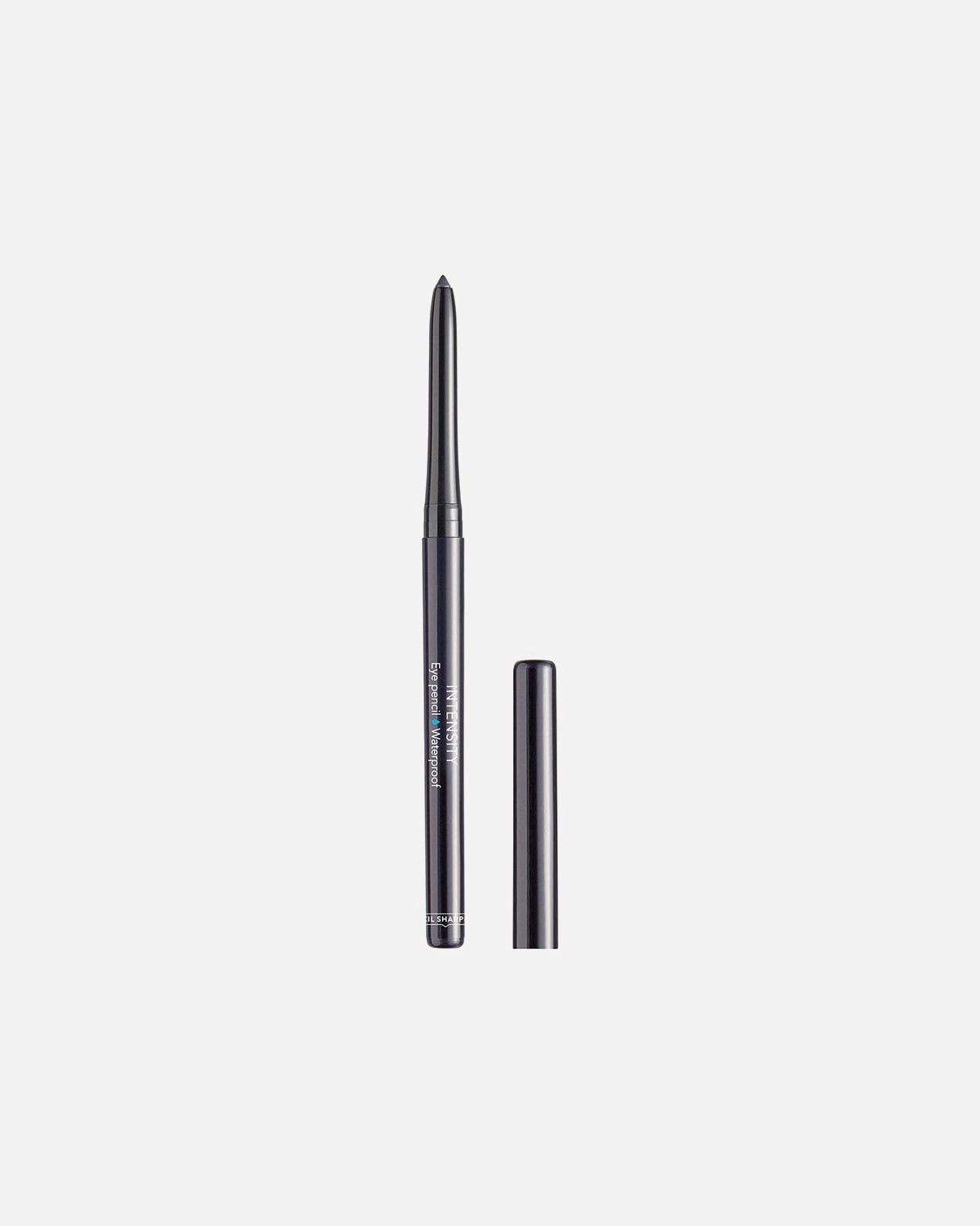 Lápiz kohl para Unisex Douglas Collection Make-Up Intensity Eye Pencil Waterproof 6 - DARK GREY