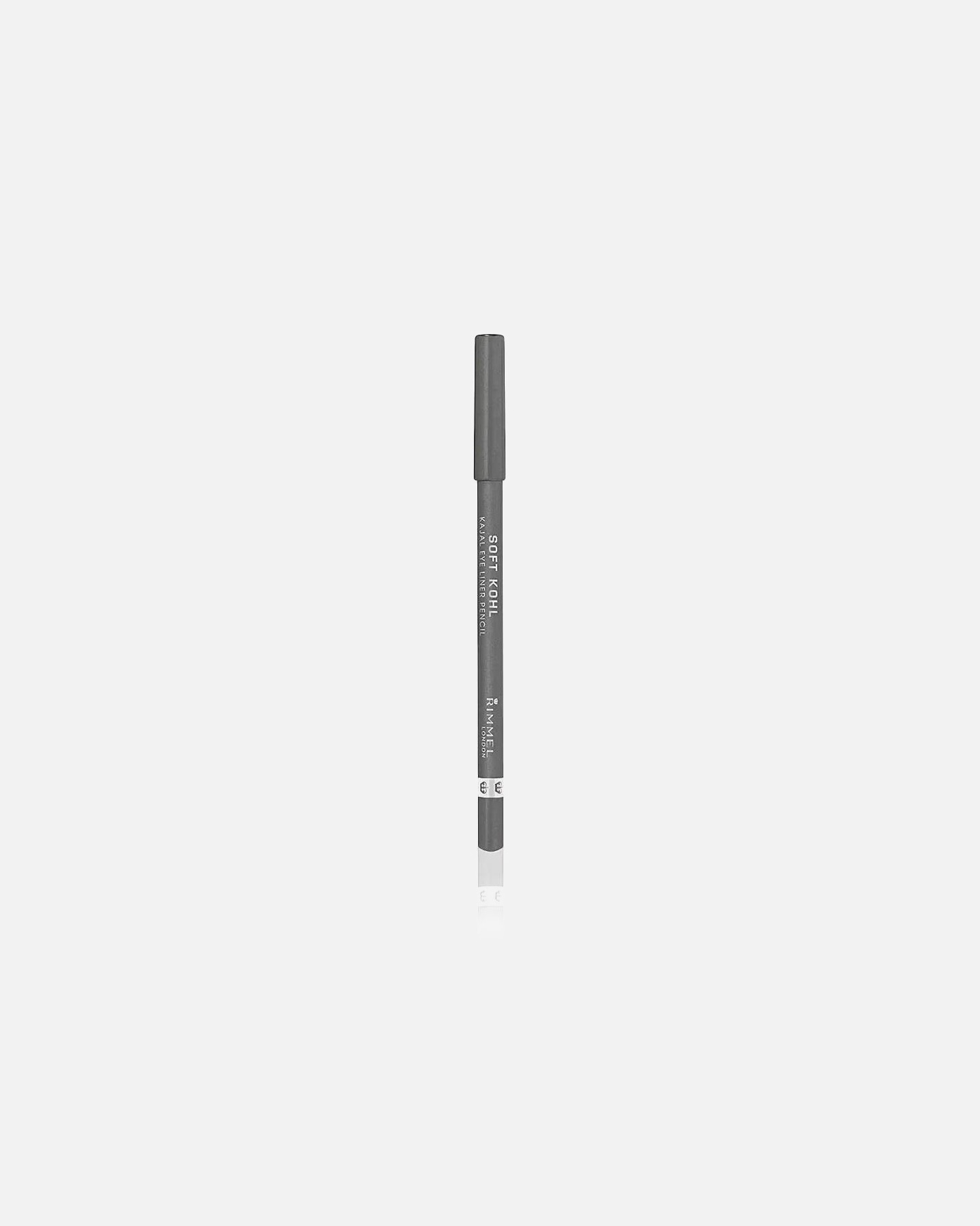 Lápiz kohl para Mujer Rimmel London Soft Khol Kajal 64,Stormy Grey